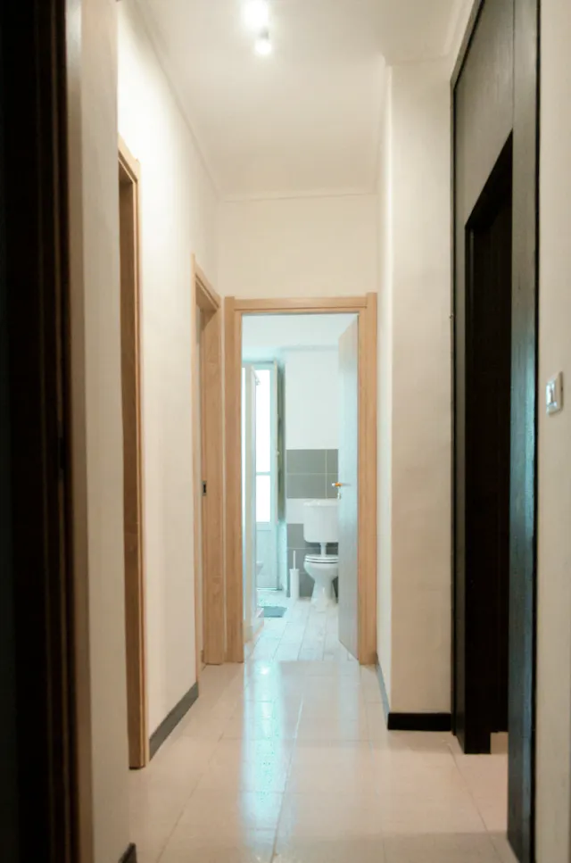 Private room in Via Alfonso Bonafous, Turin (1125819) room image 90