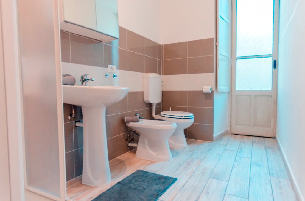 Single room Turin, 1 bed, 10m² — photo 27