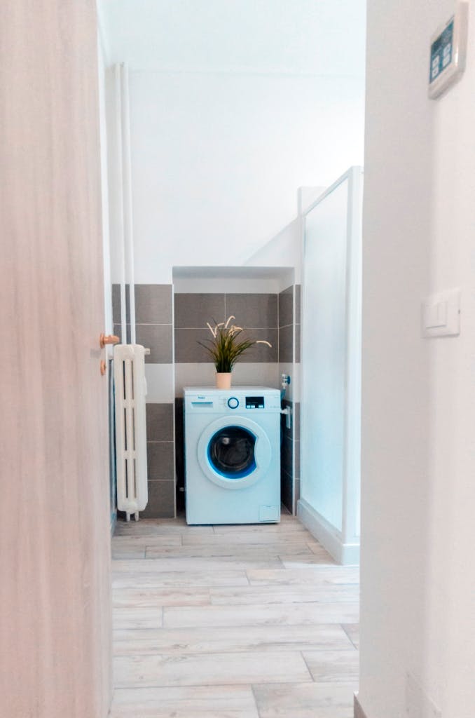Single room Turin, 1 bed, 10m² — photo 25