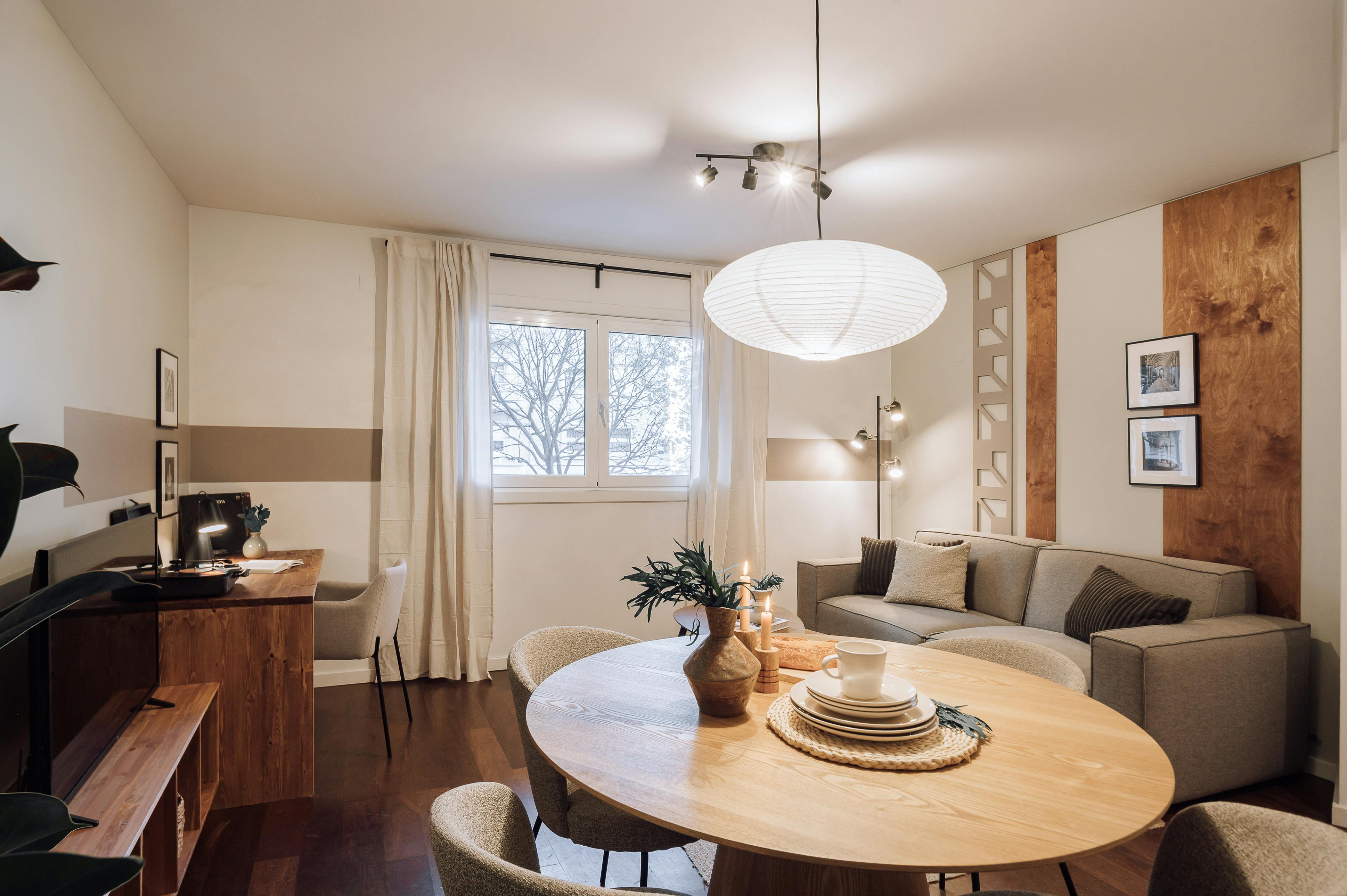 Avenida Casal Ribeiro, Lisbon preview