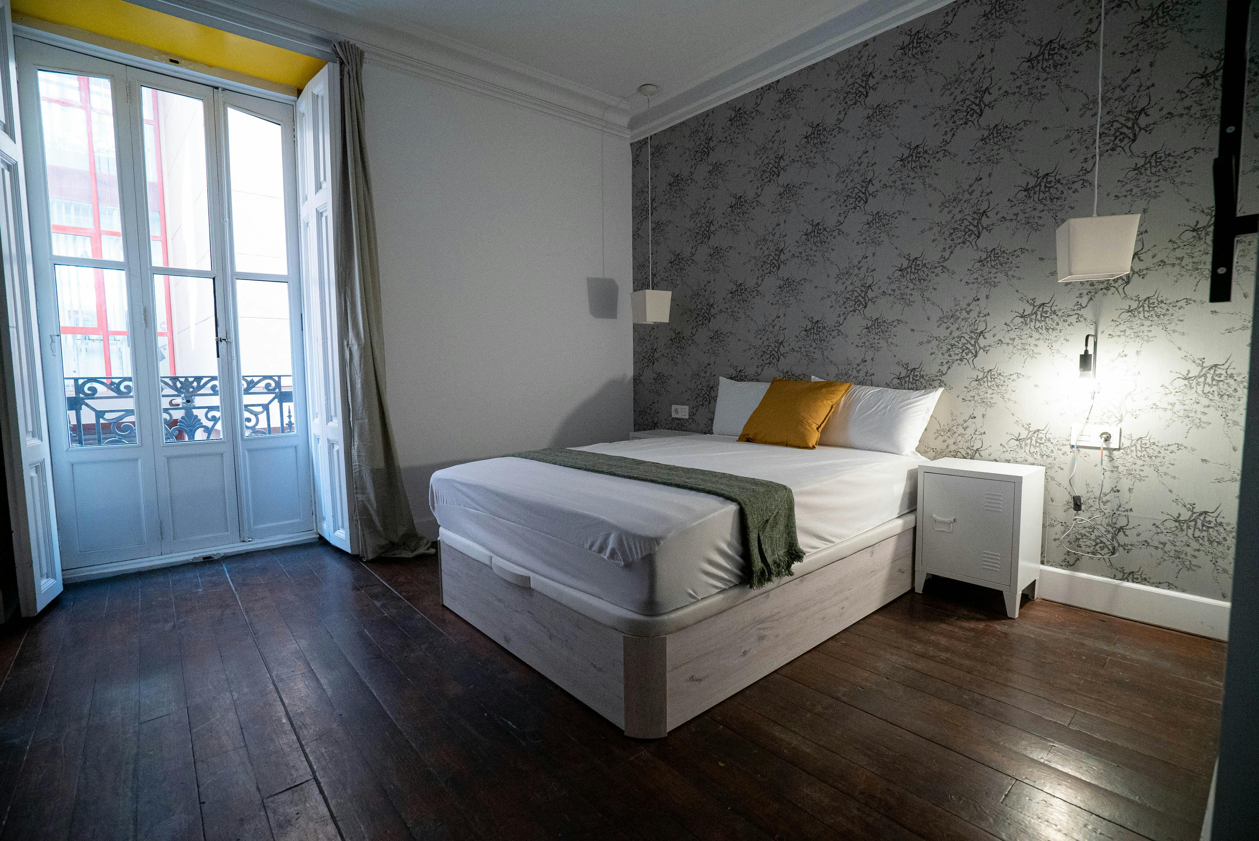 Apartment Valencia, 206m² — photo 21