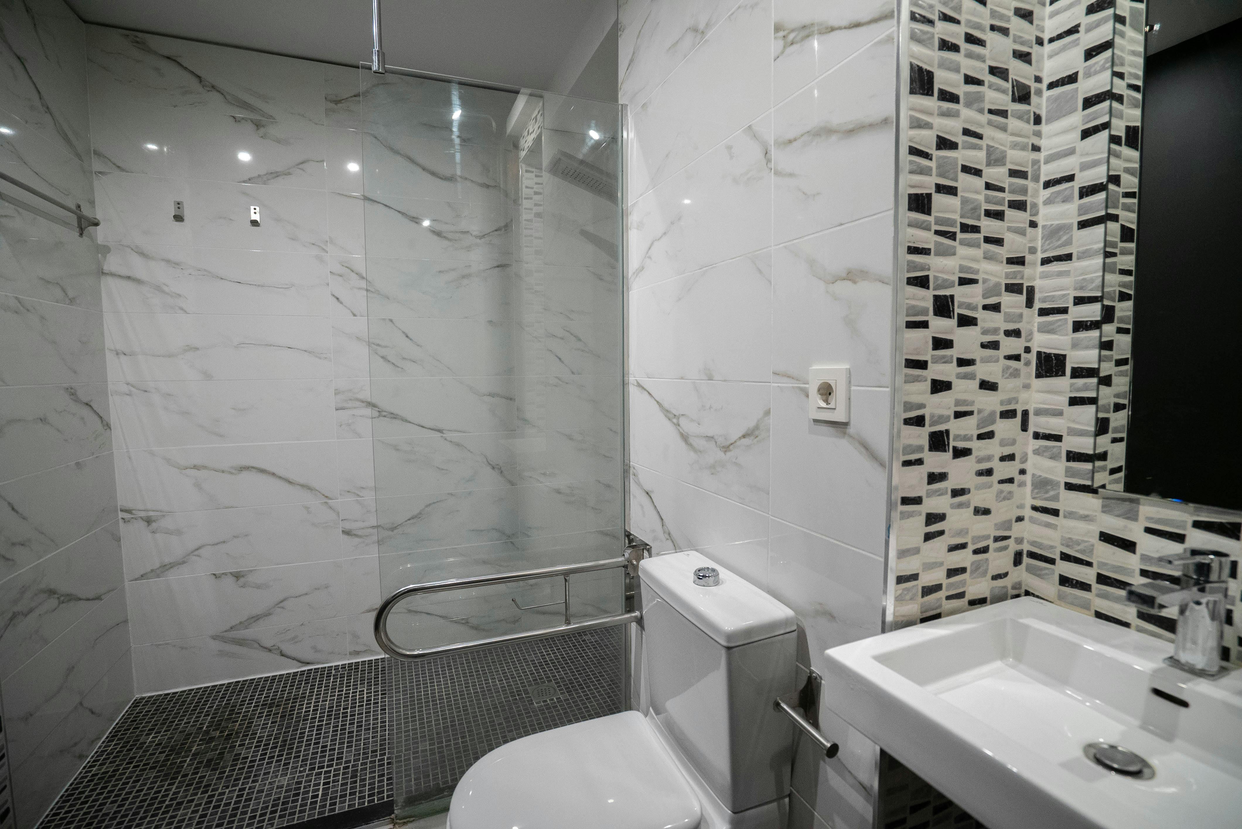 Apartment Valencia, 206m² — photo 23