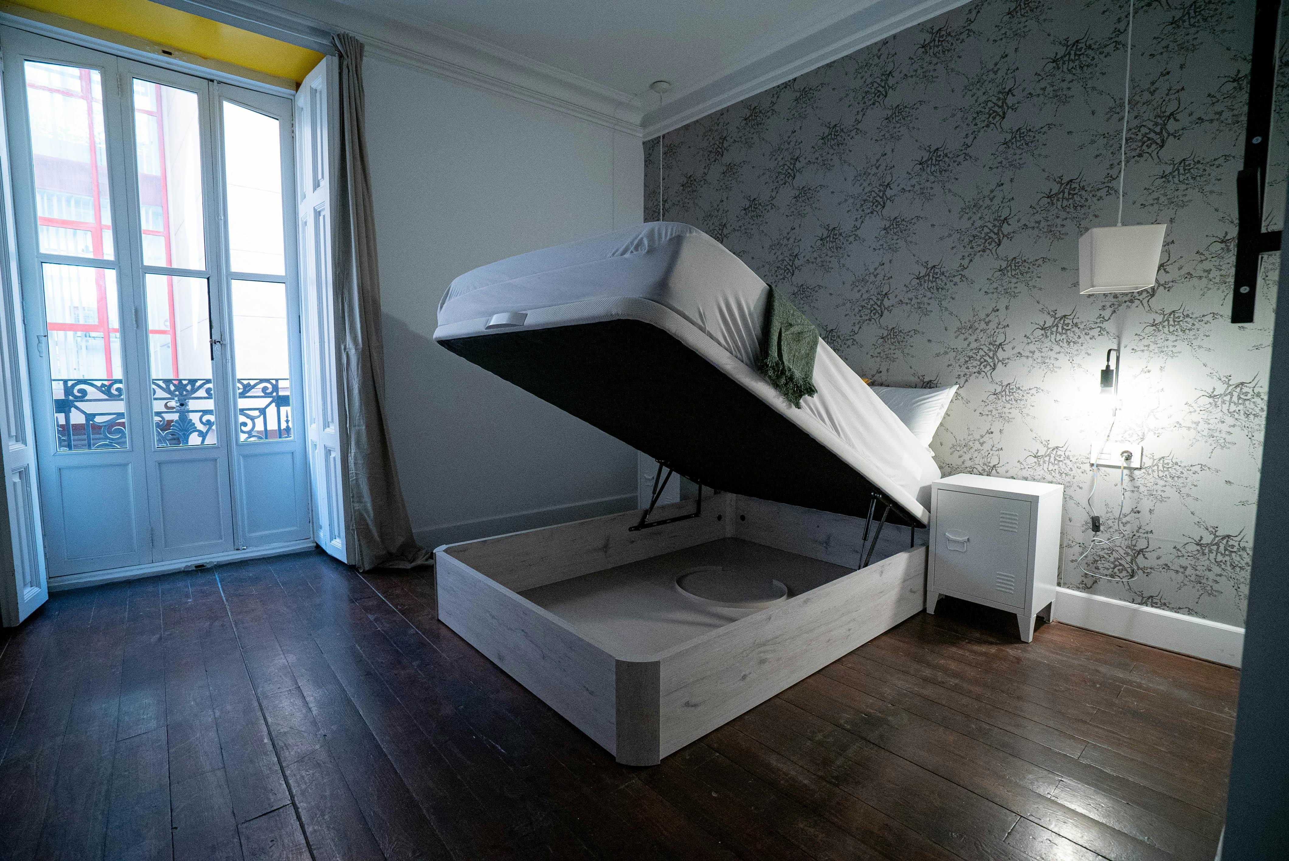 Apartment Valencia, 206m² — photo 27