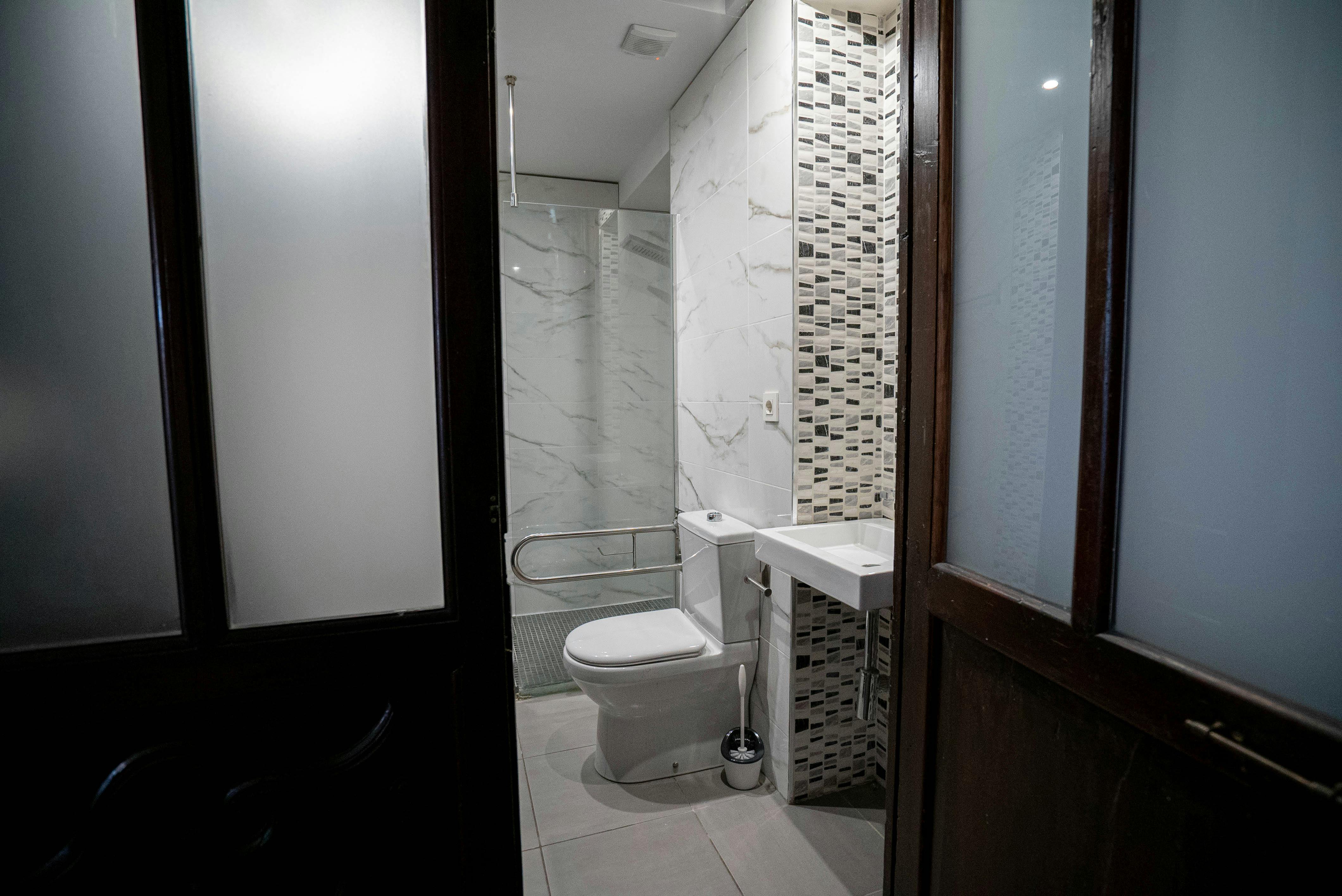 Apartment Valencia, 206m² — photo 31