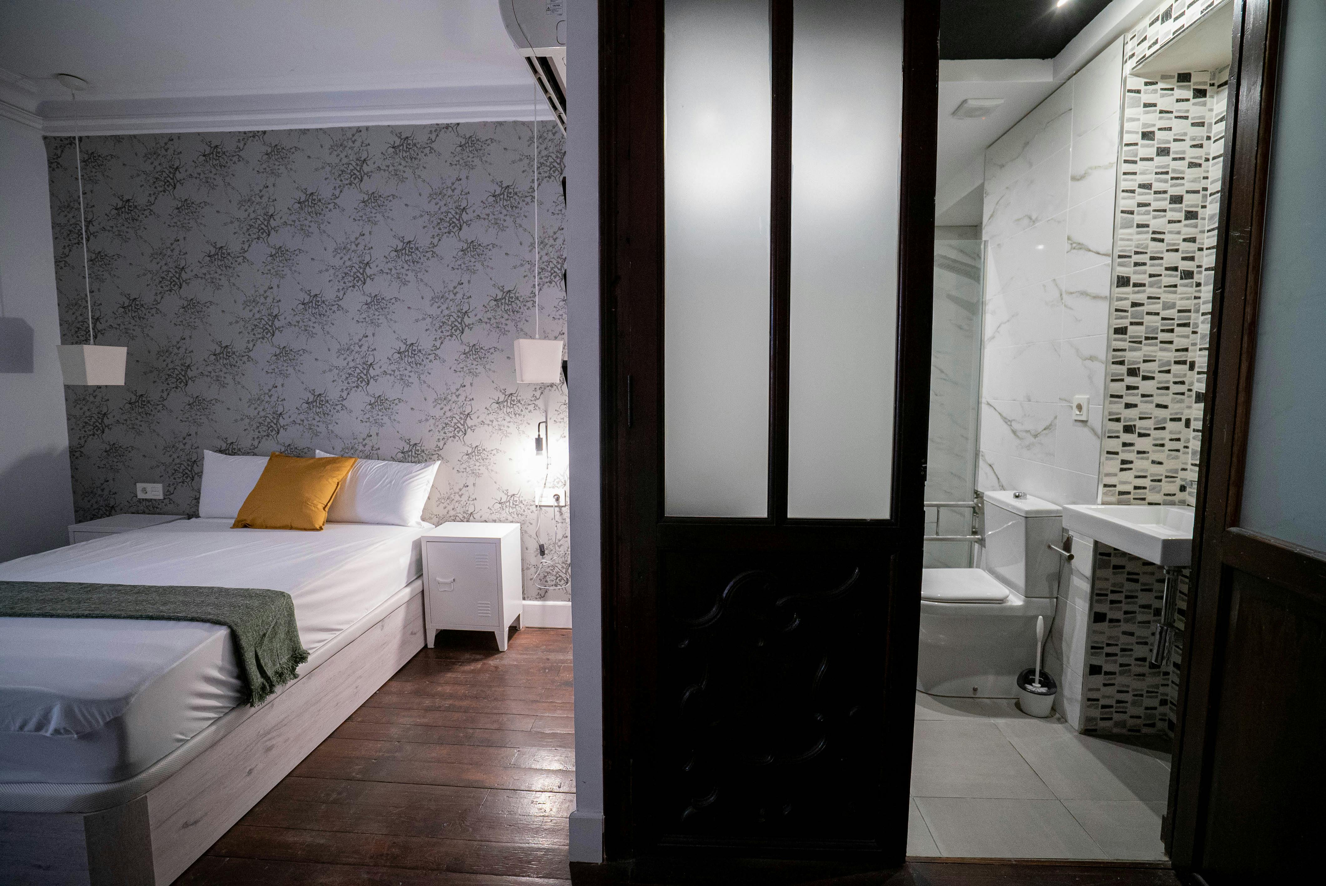 Apartment Valencia, 206m² — photo 35