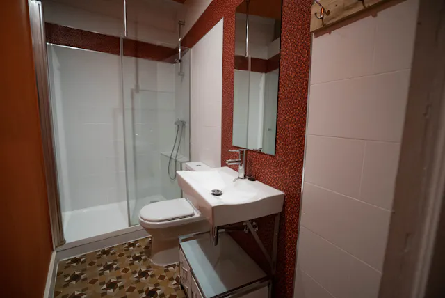 Private room in Carrer de l'Almudí, Valencia (1126078) room image 18