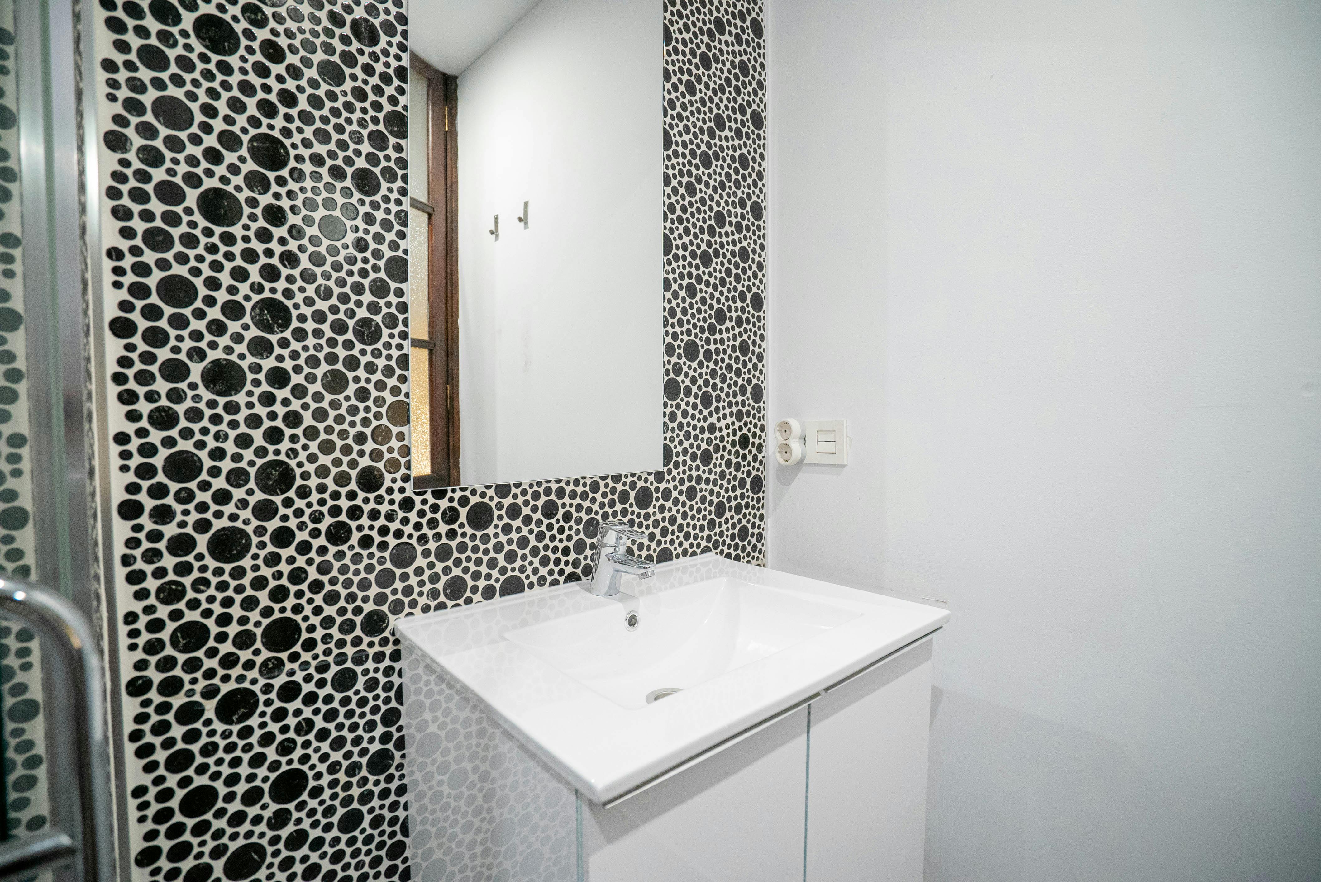 Apartment Valencia, 206m² — photo 23