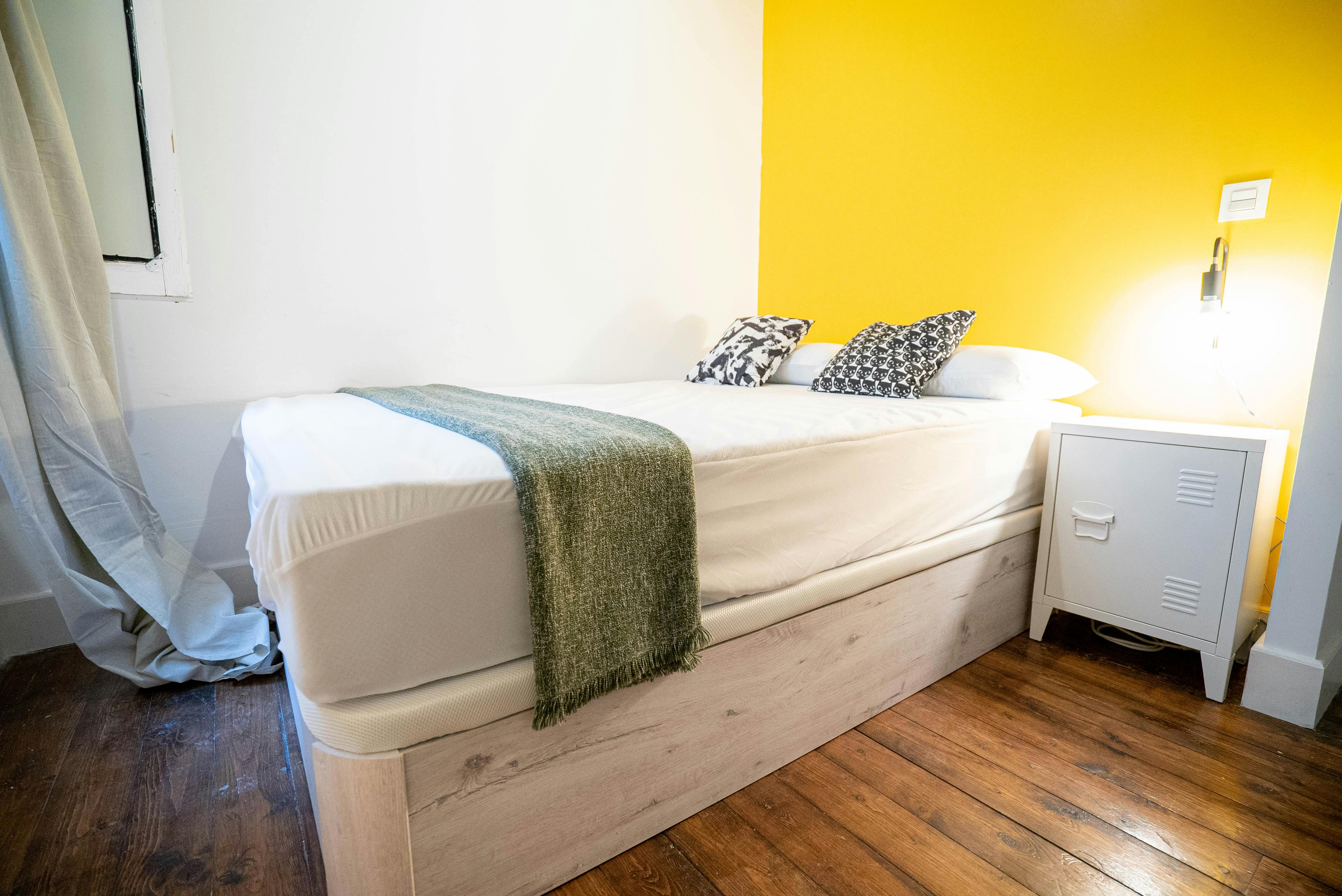 Apartment Valencia, 206m² — photo 25
