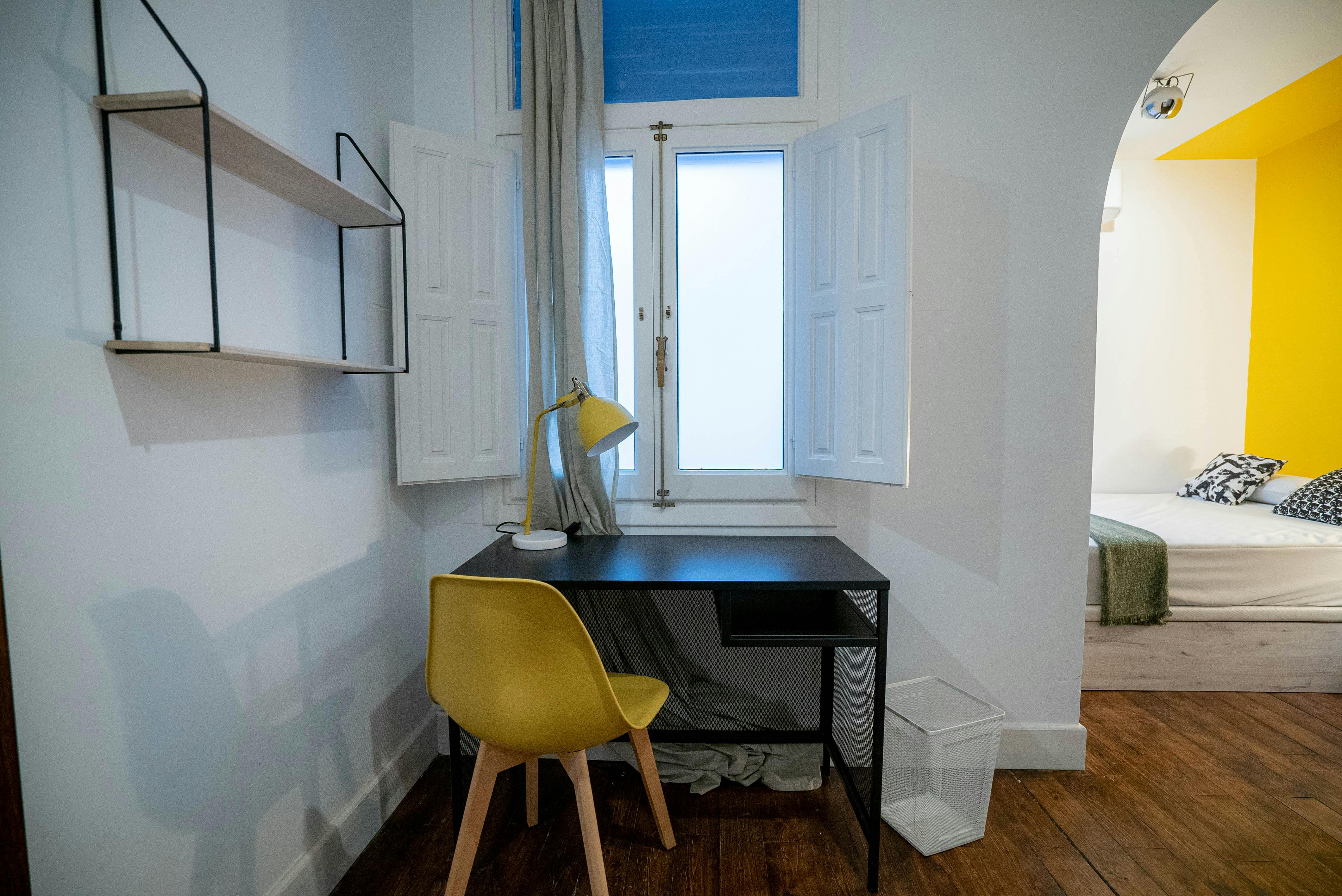 Apartment Valencia, 206m² — photo 27