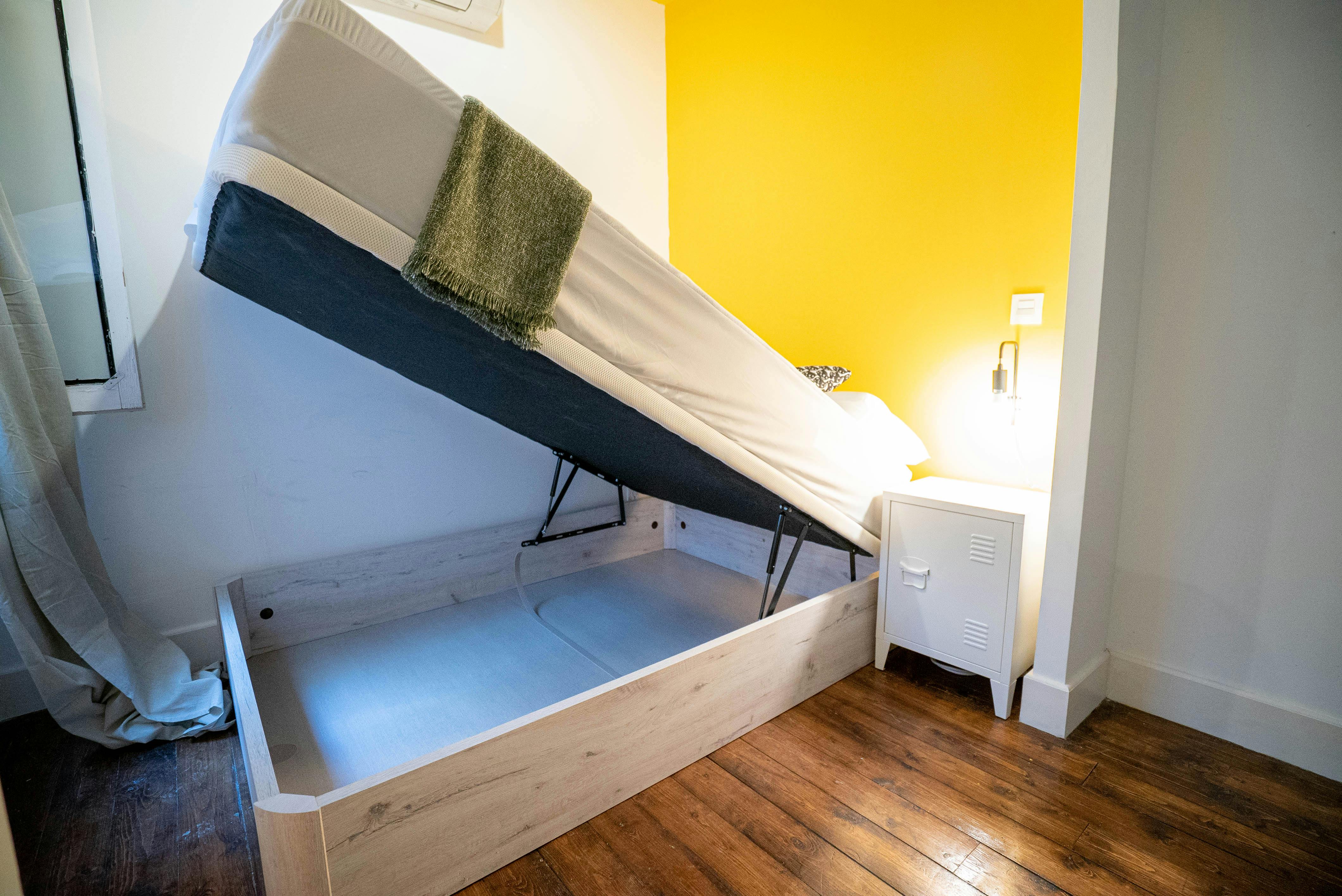 Apartment Valencia, 206m² — photo 29