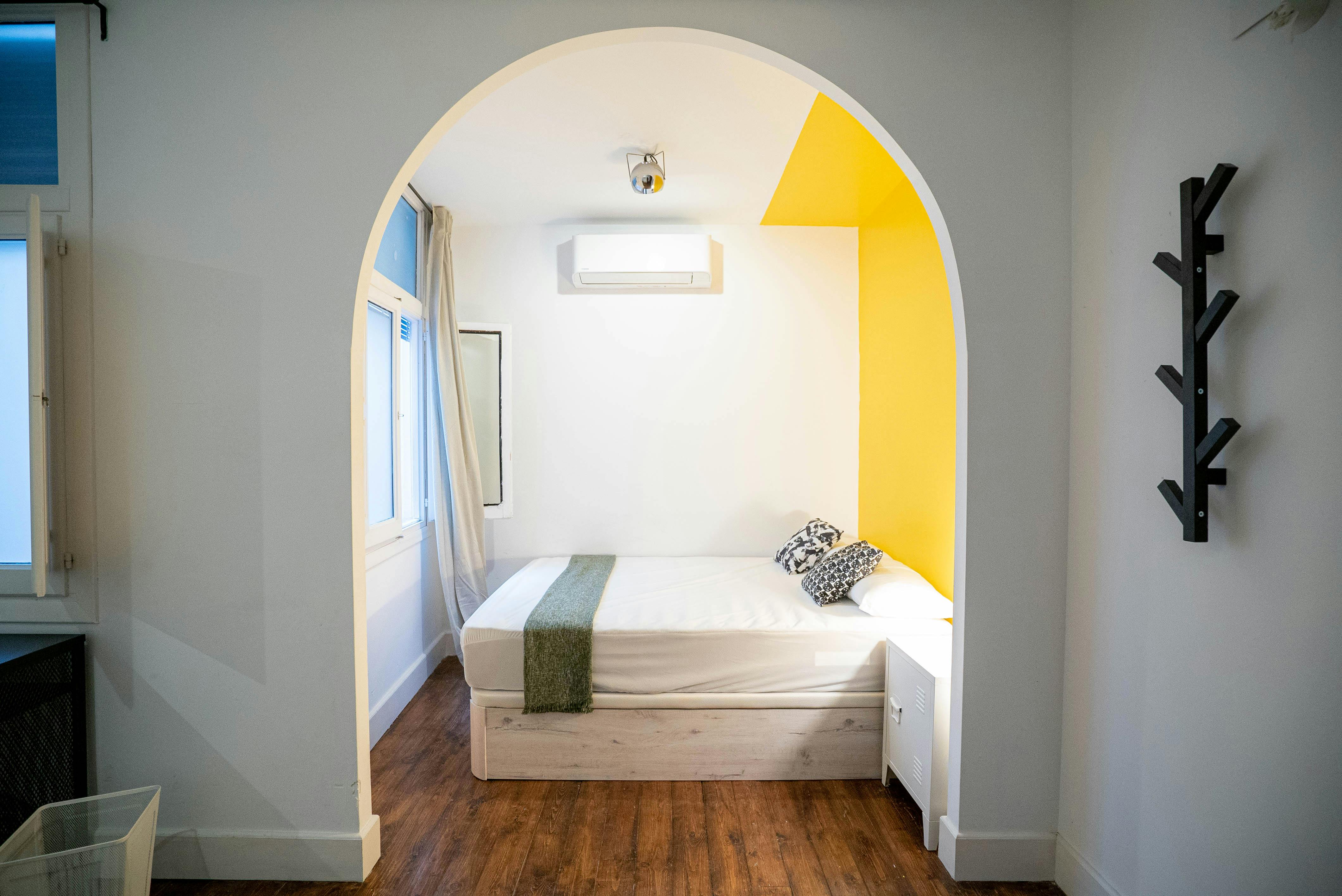 Apartment Valencia, 206m² — photo 31