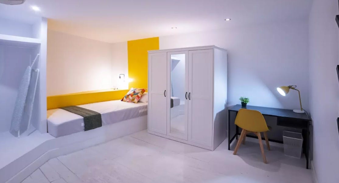 Carrer de l'Almudí, Valencia preview