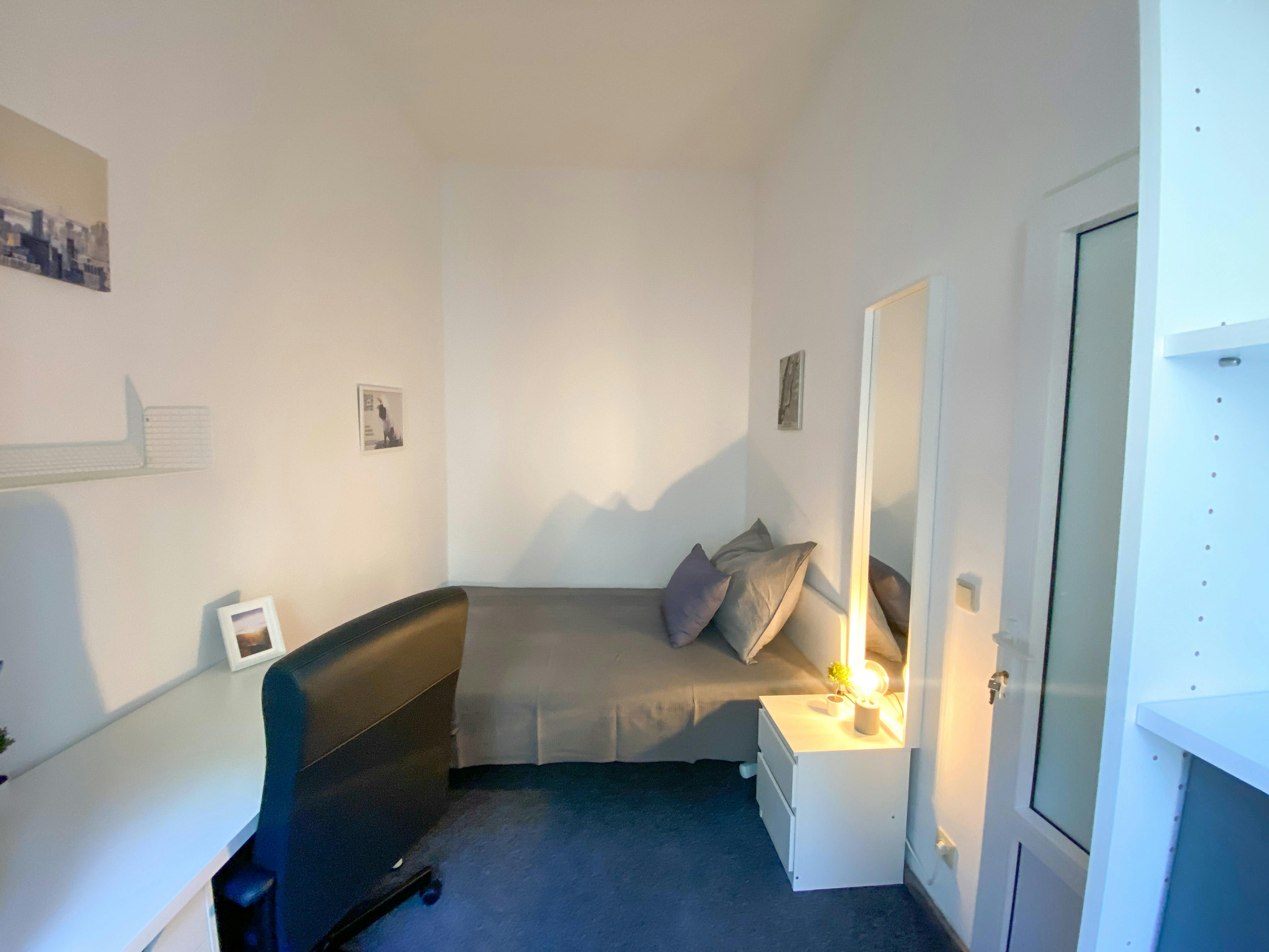 Private room in Jurekgasse, Vienna (1126101) ROOM 2