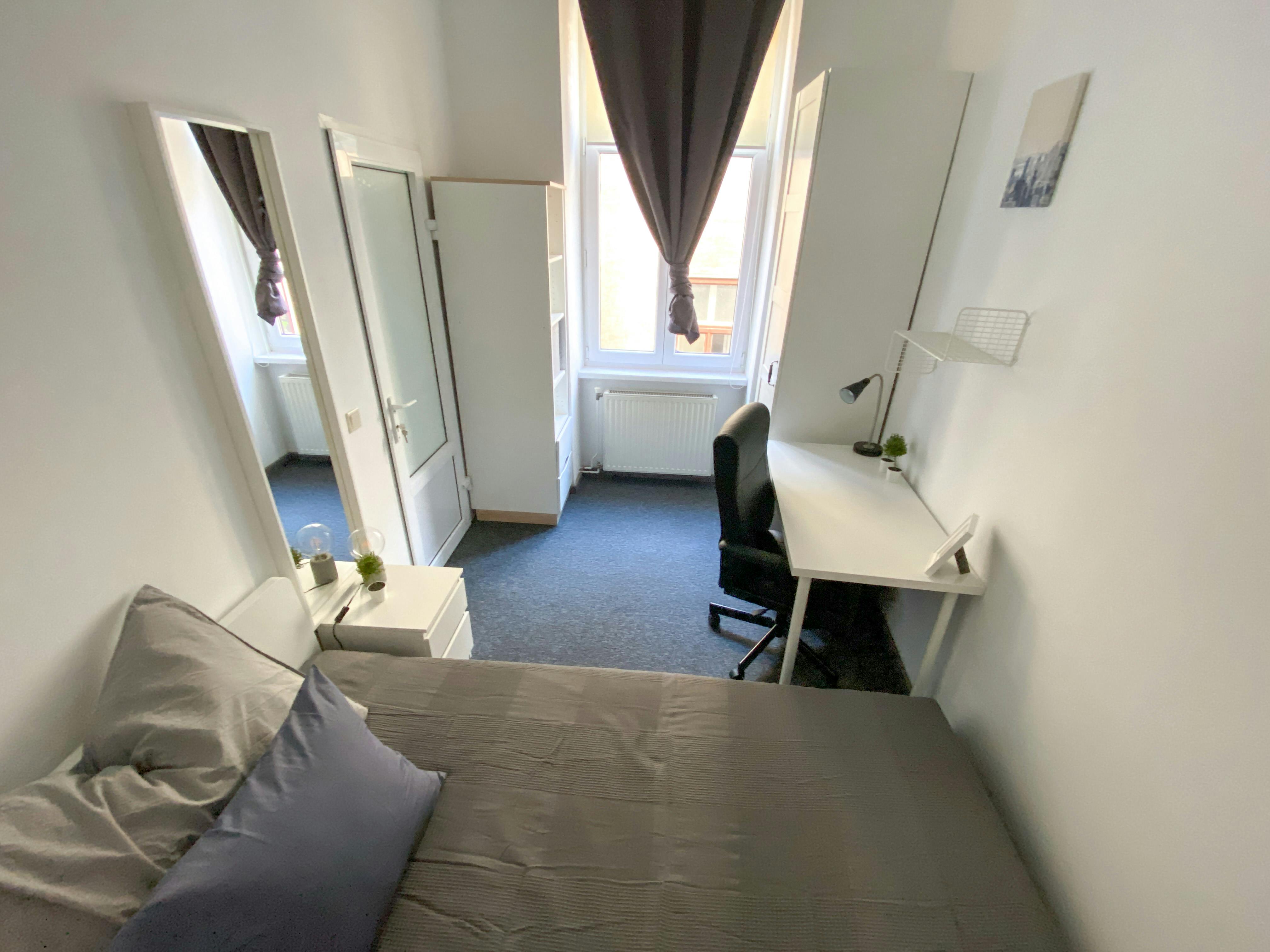 Private room in Jurekgasse, Vienna (1126101) ROOM 1