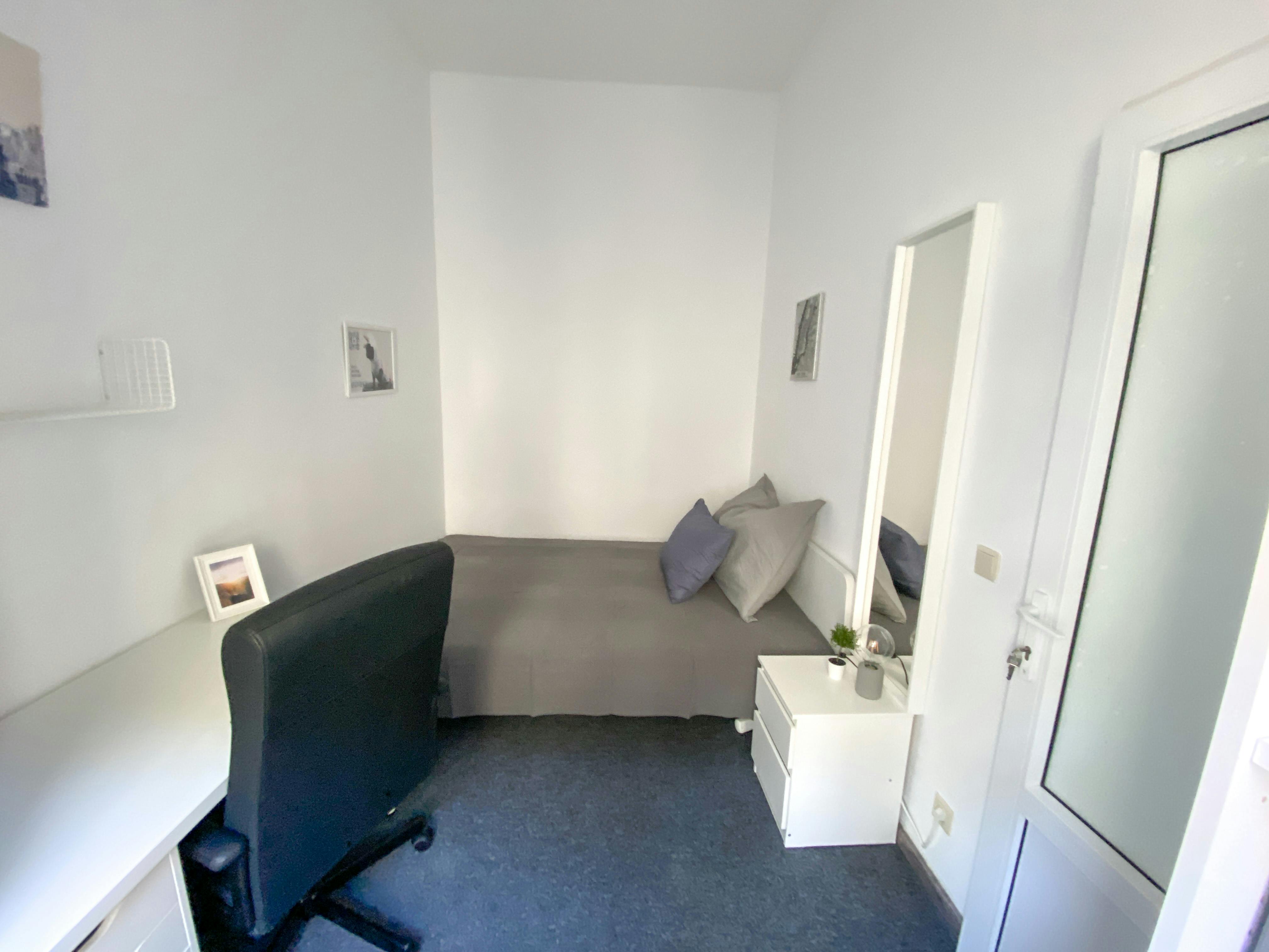 Private room in Jurekgasse, Vienna (1126101) ROOM