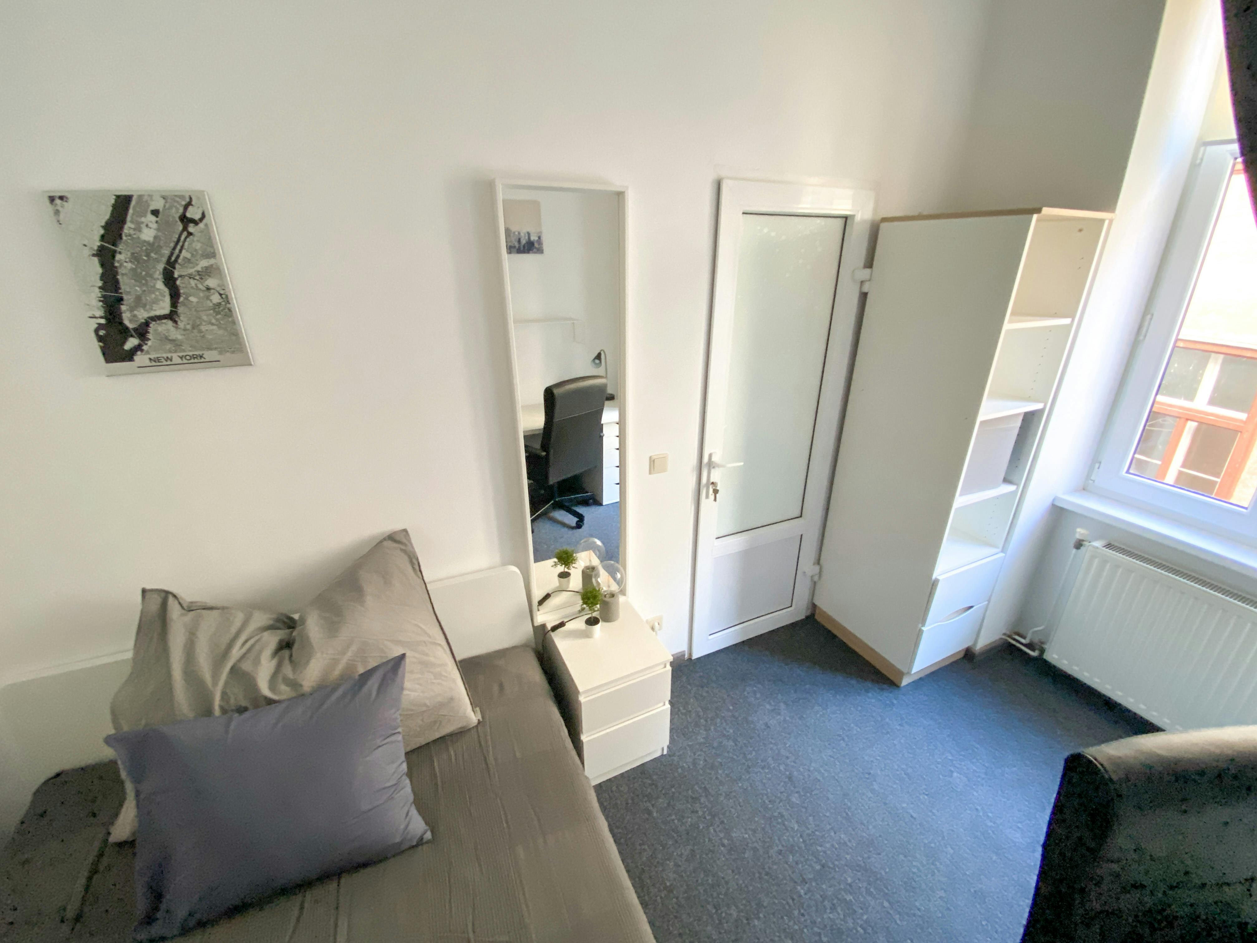 Private room in Jurekgasse, Vienna (1126101) ROOM 3