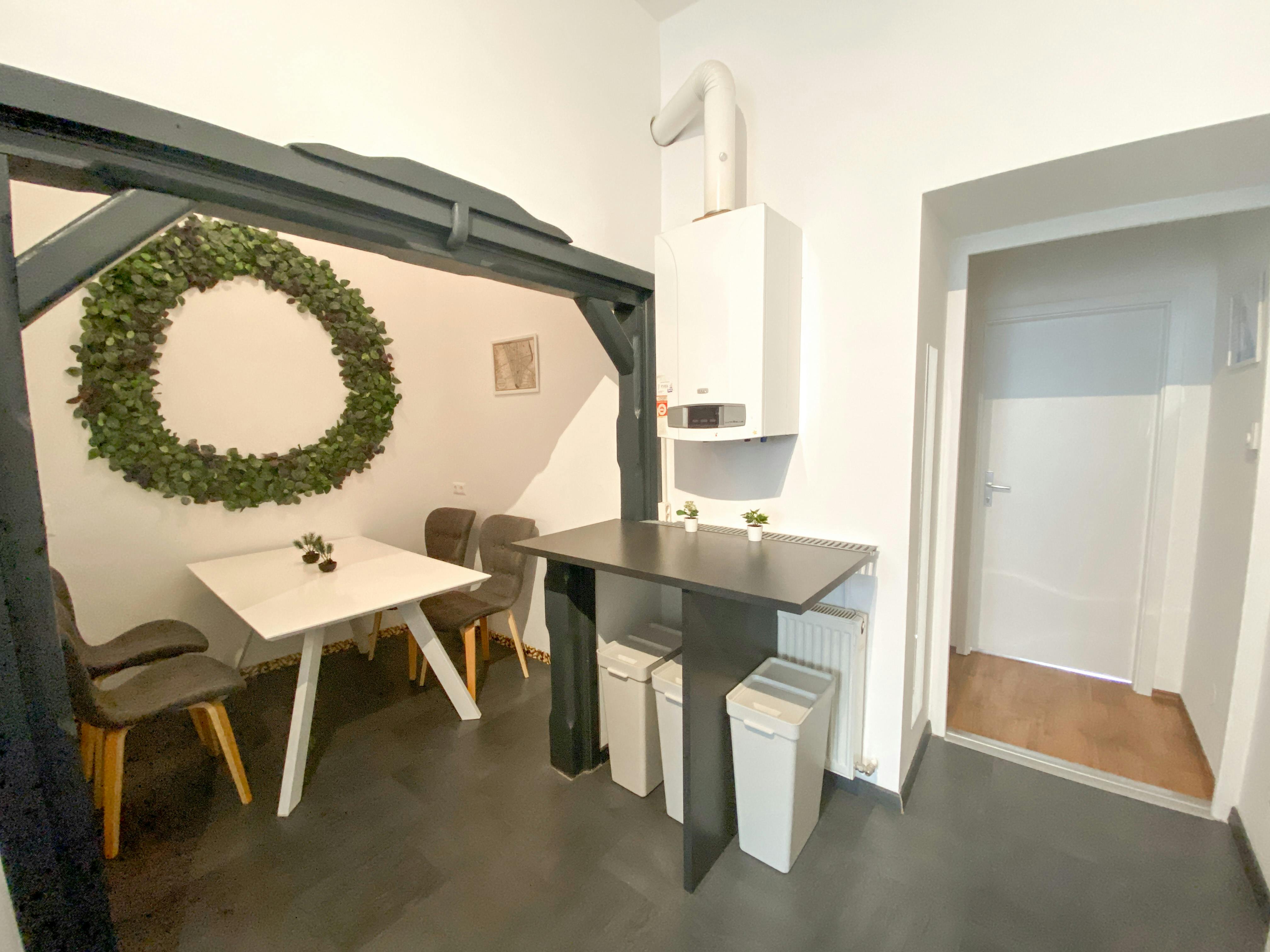 Private room in Jurekgasse, Vienna (1126101) room image 9