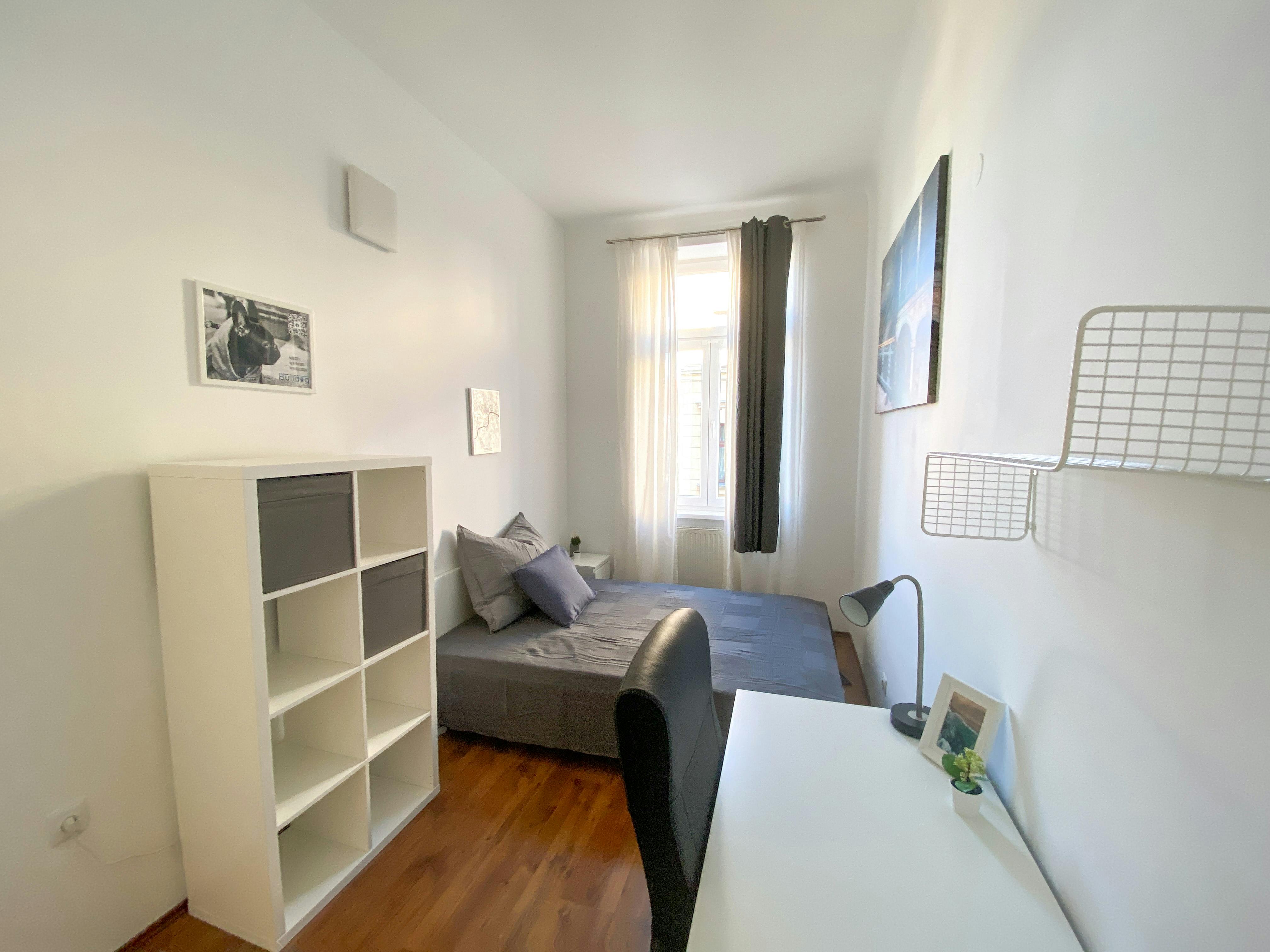Jurekgasse, Vienna preview