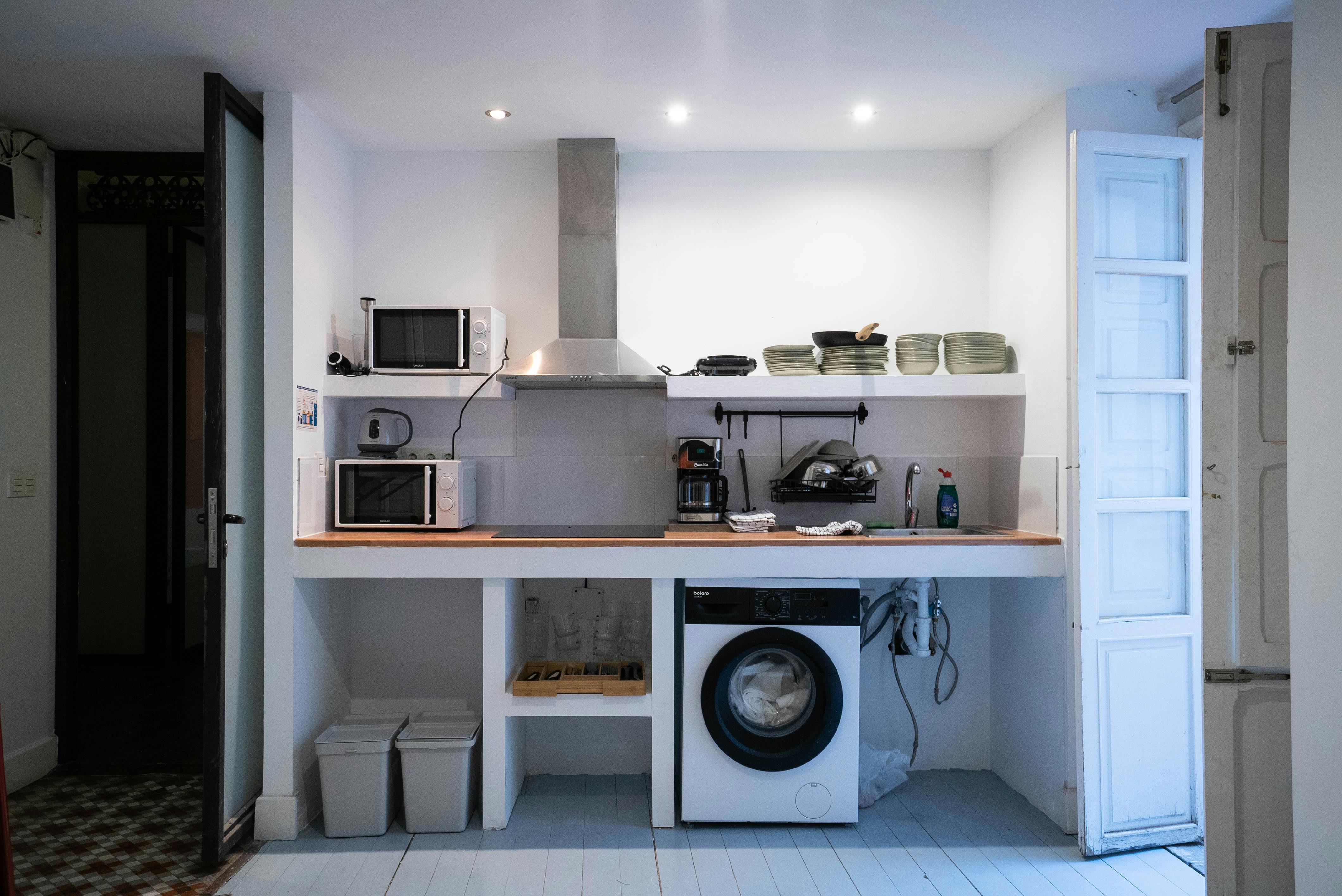 Apartment Valencia, 206m² — photo 23