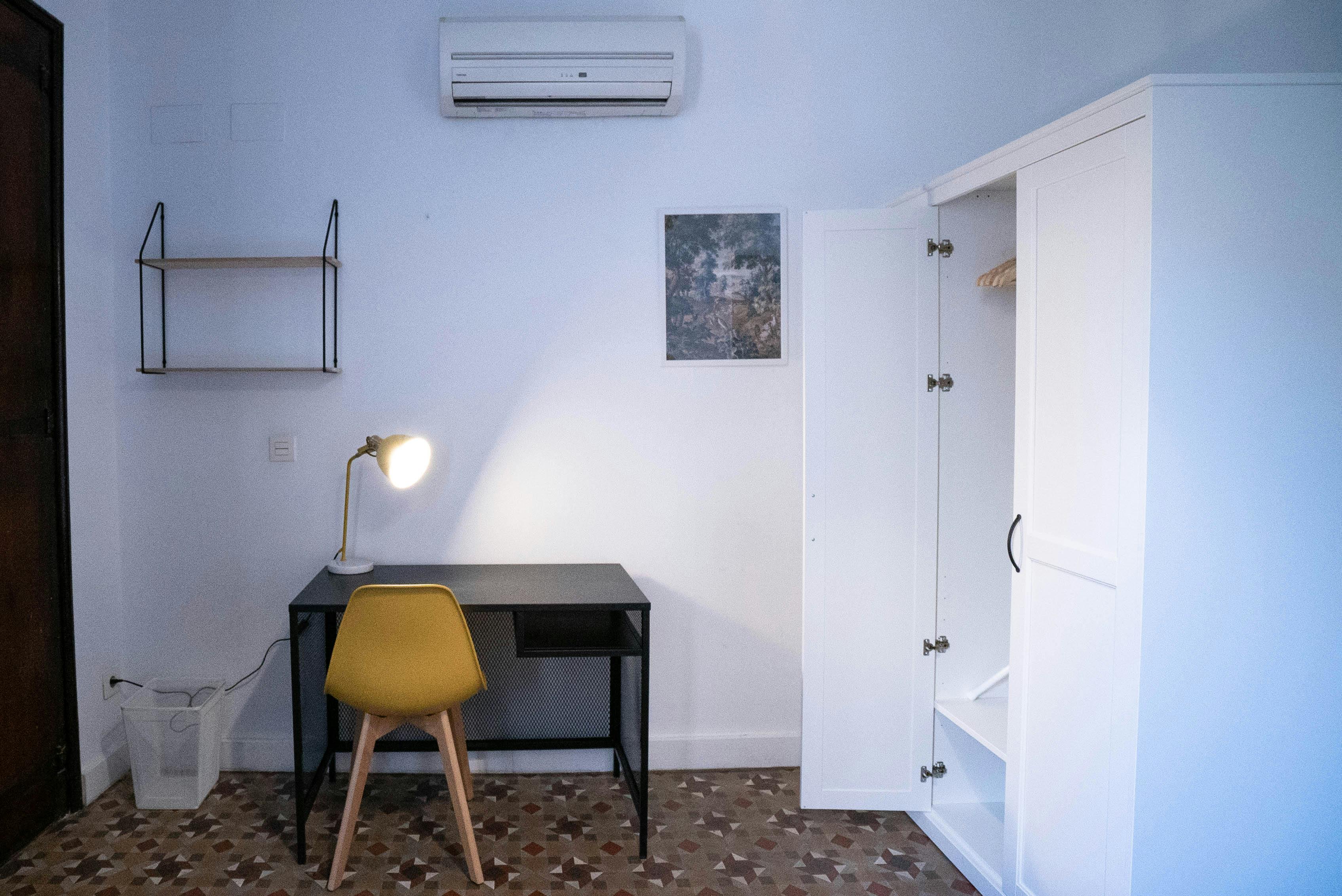 Apartment Valencia, 206m² — photo 31