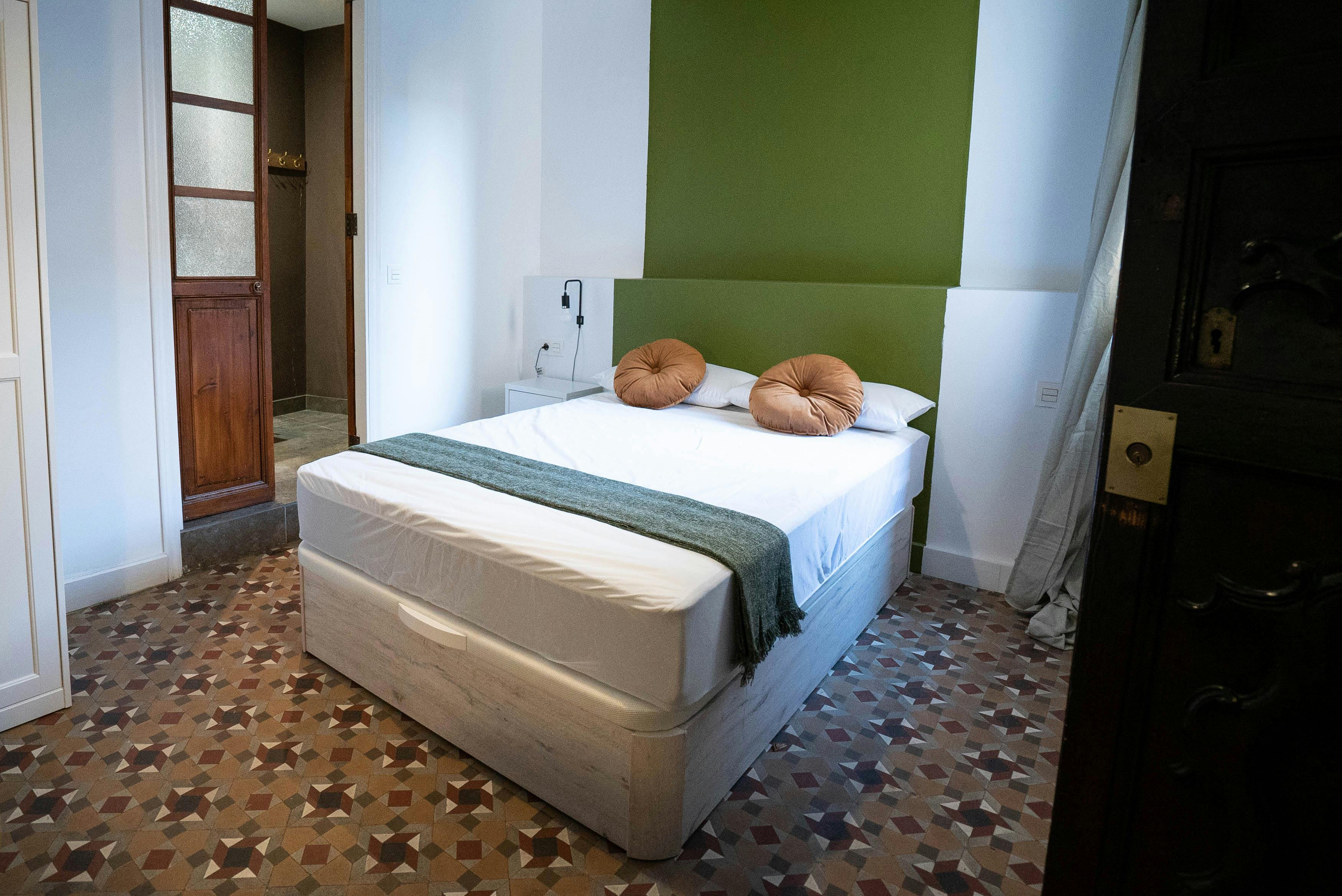 Apartment Valencia, 206m² — photo 33