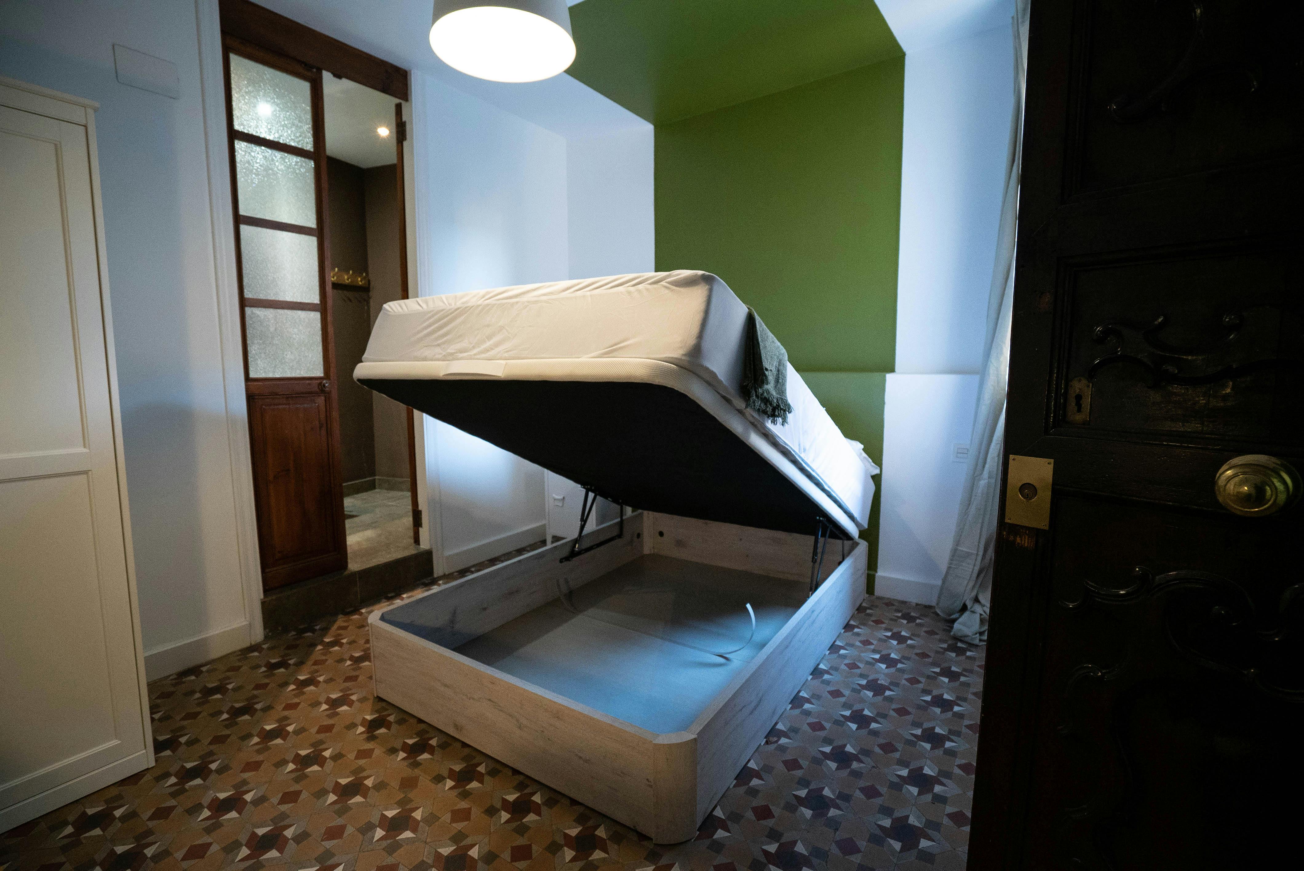 Apartment Valencia, 206m² — photo 37