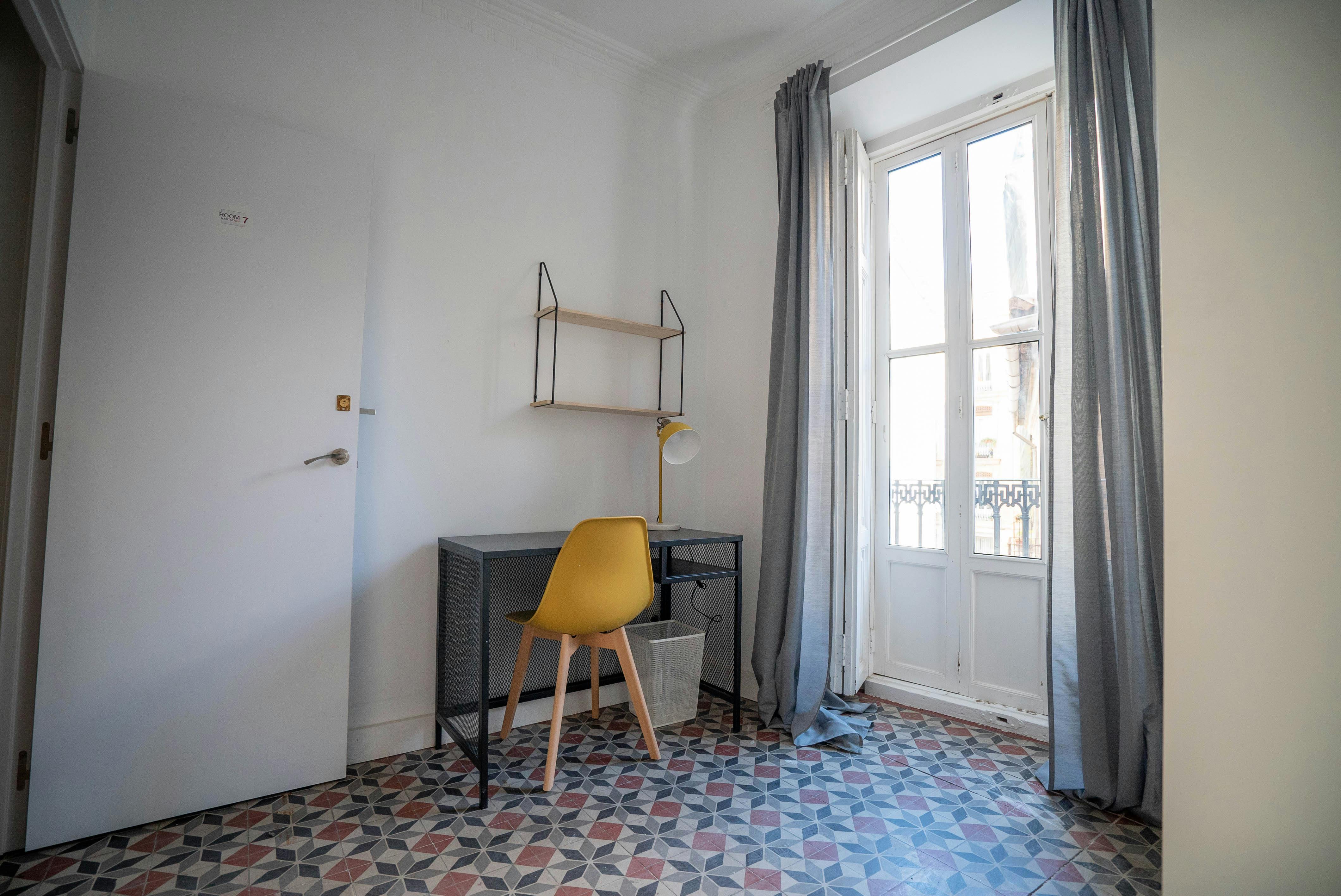 Apartment Valencia, 206m² — photo 21