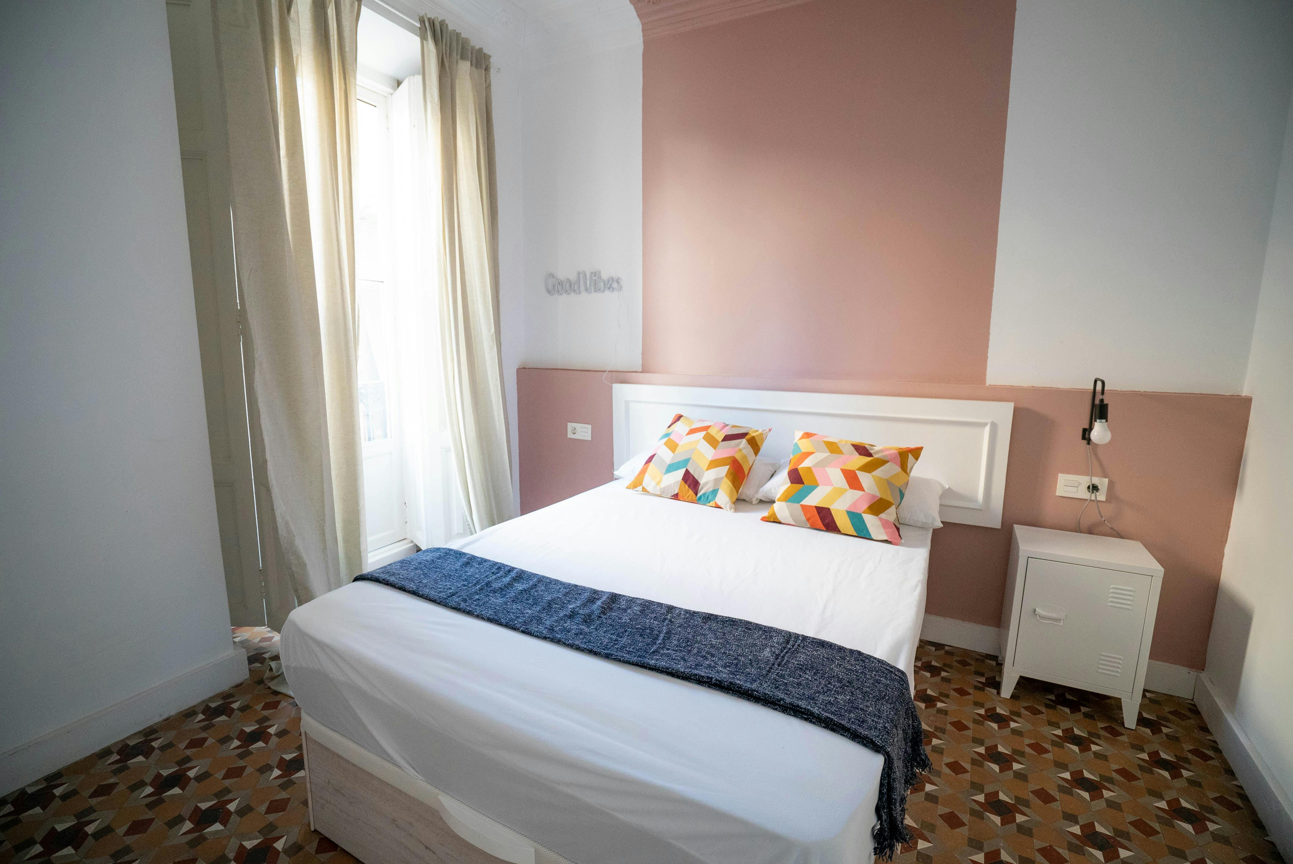 Apartment Valencia, 206m² — photo 23