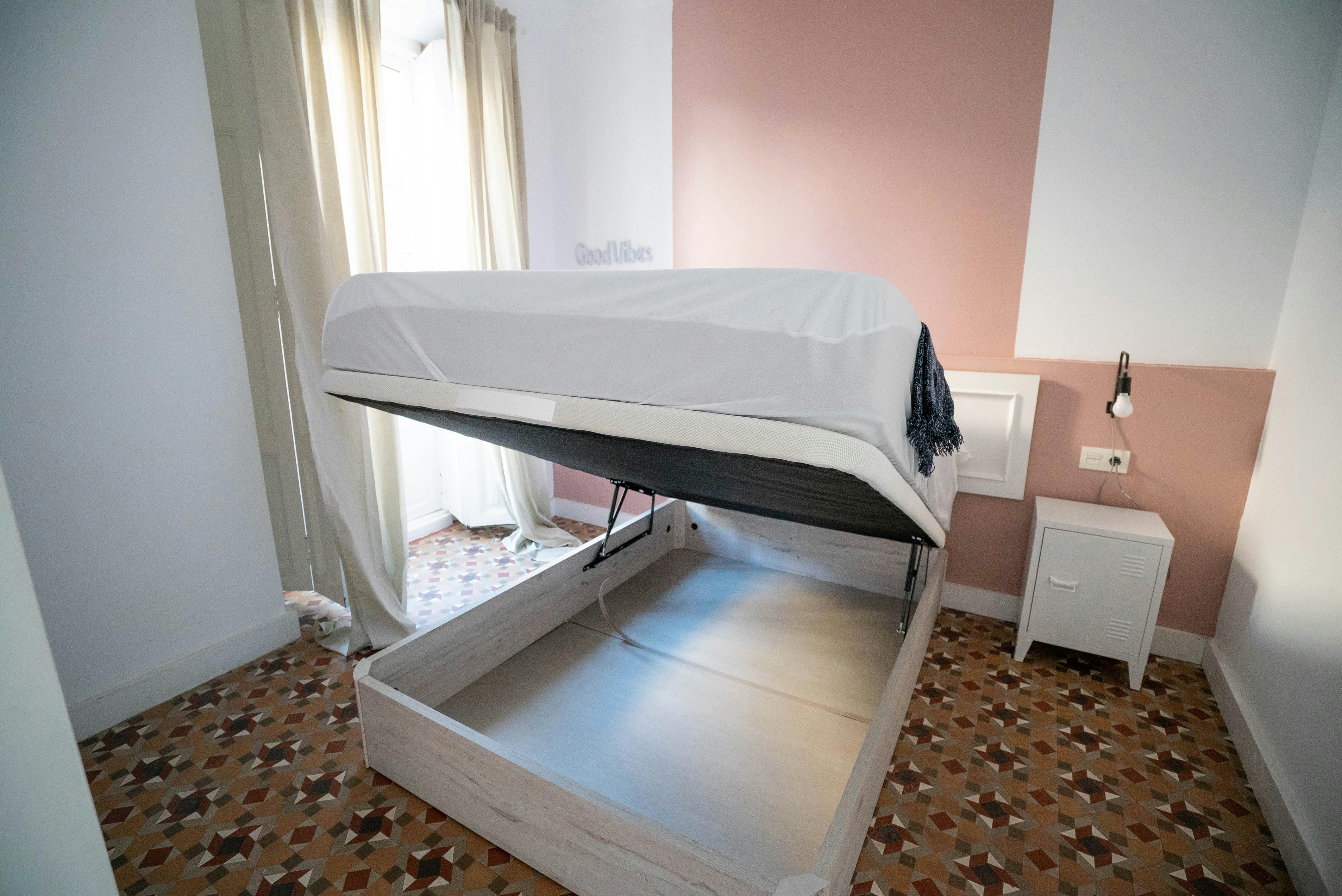 Apartment Valencia, 206m² — photo 25