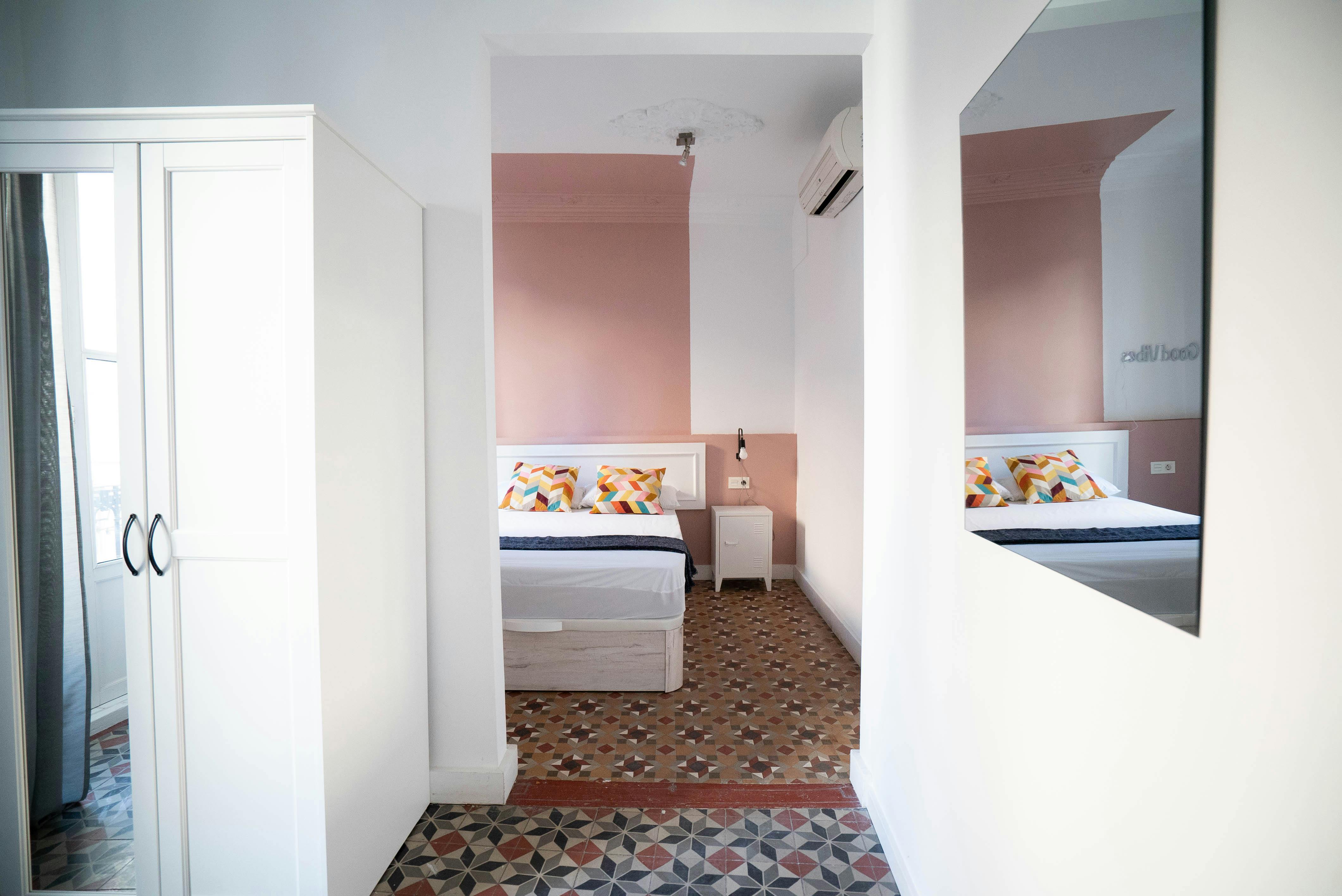 Apartment Valencia, 206m² — photo 27