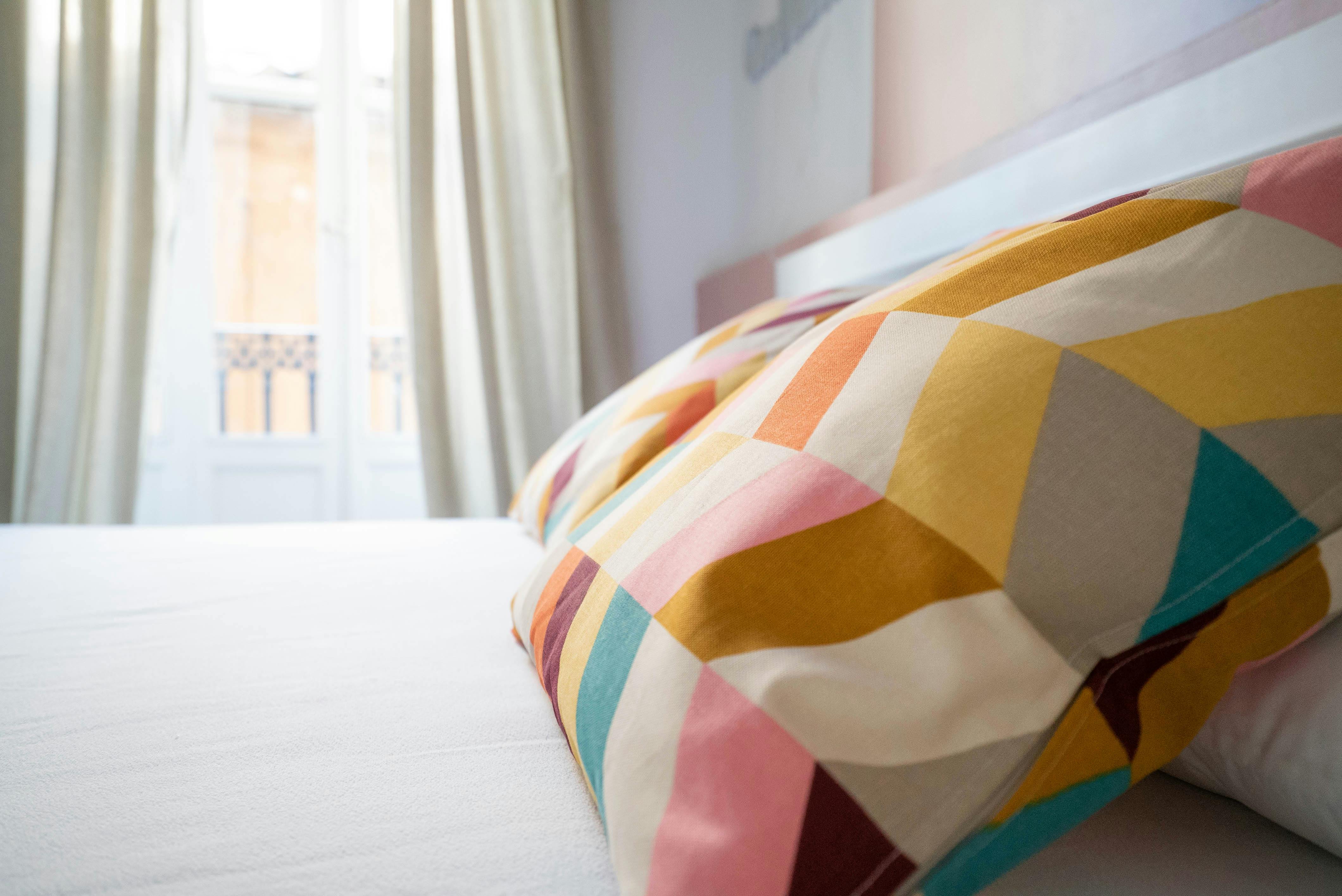 Apartment Valencia, 206m² — photo 31