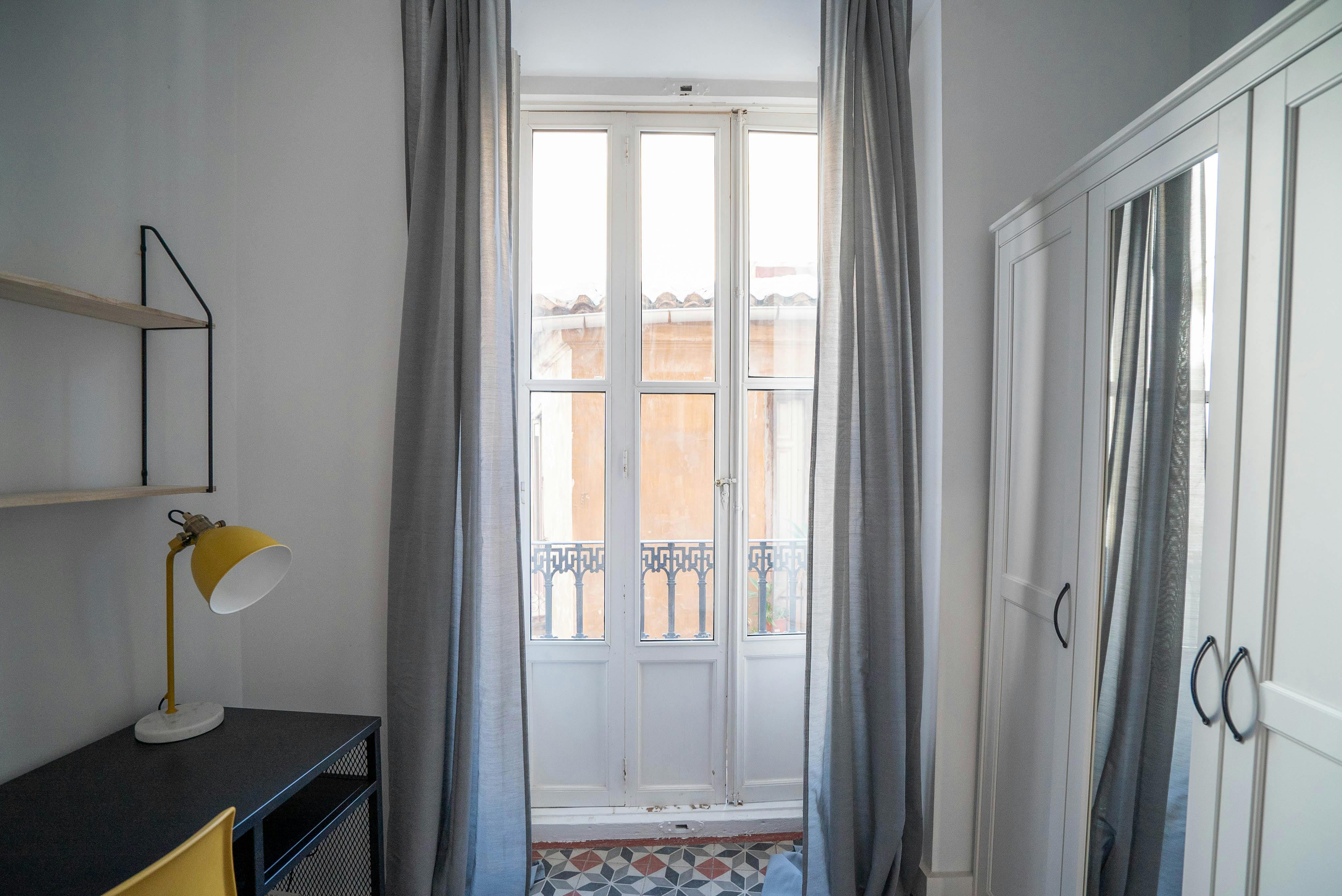 Apartment Valencia, 206m² — photo 33