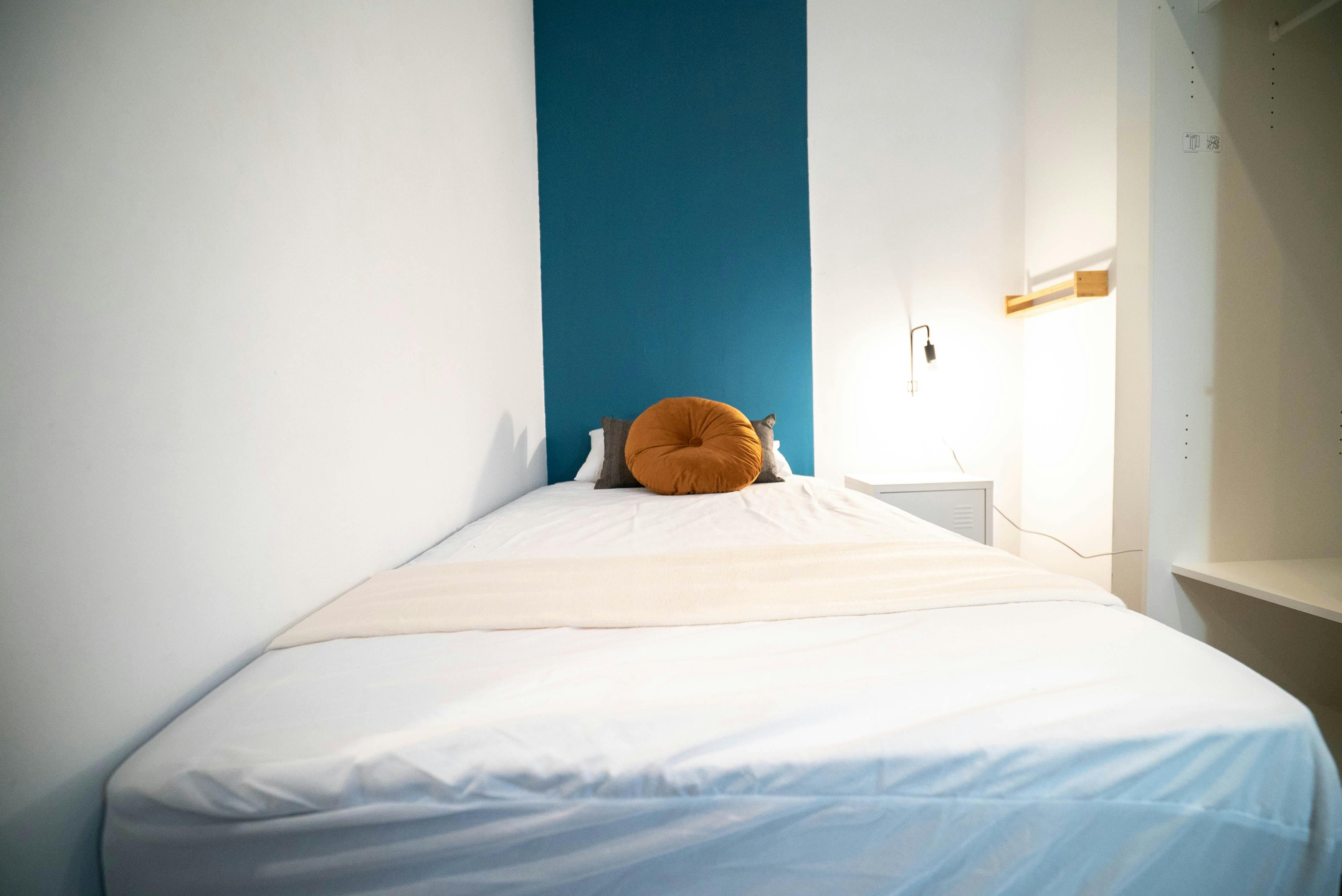 Apartment Valencia, 206m² — photo 23