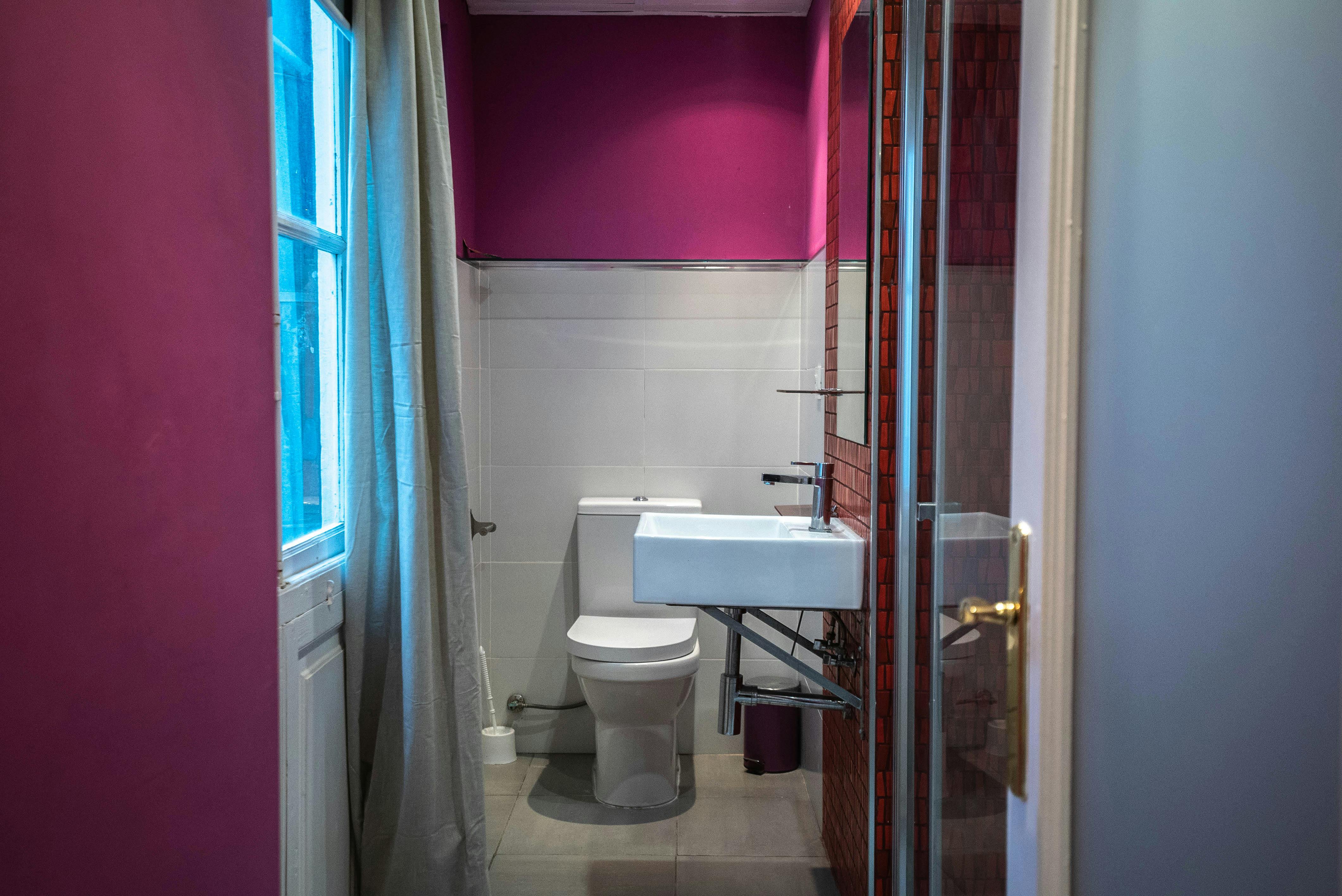 Apartment Valencia, 206m² — photo 25