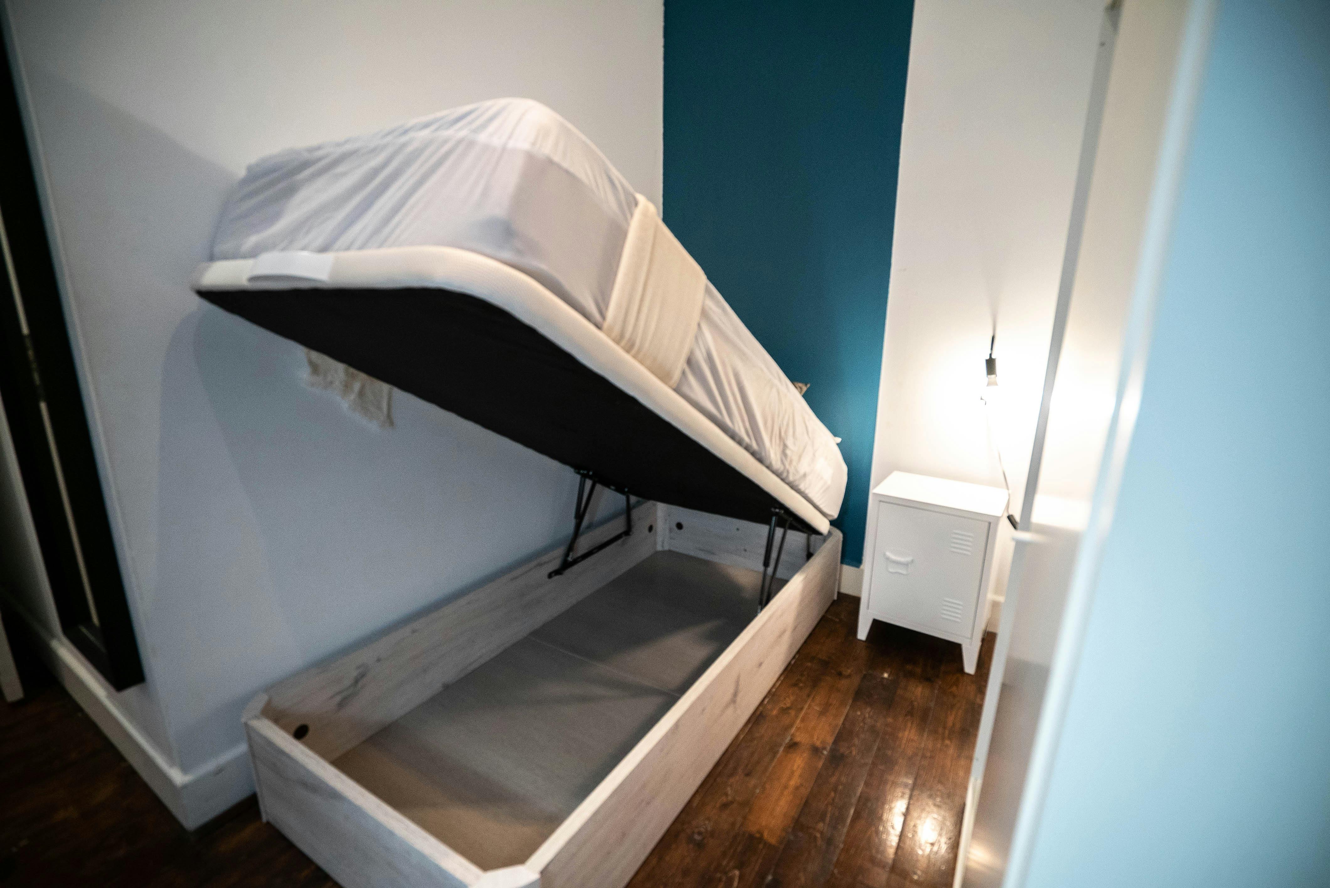 Apartment Valencia, 206m² — photo 27