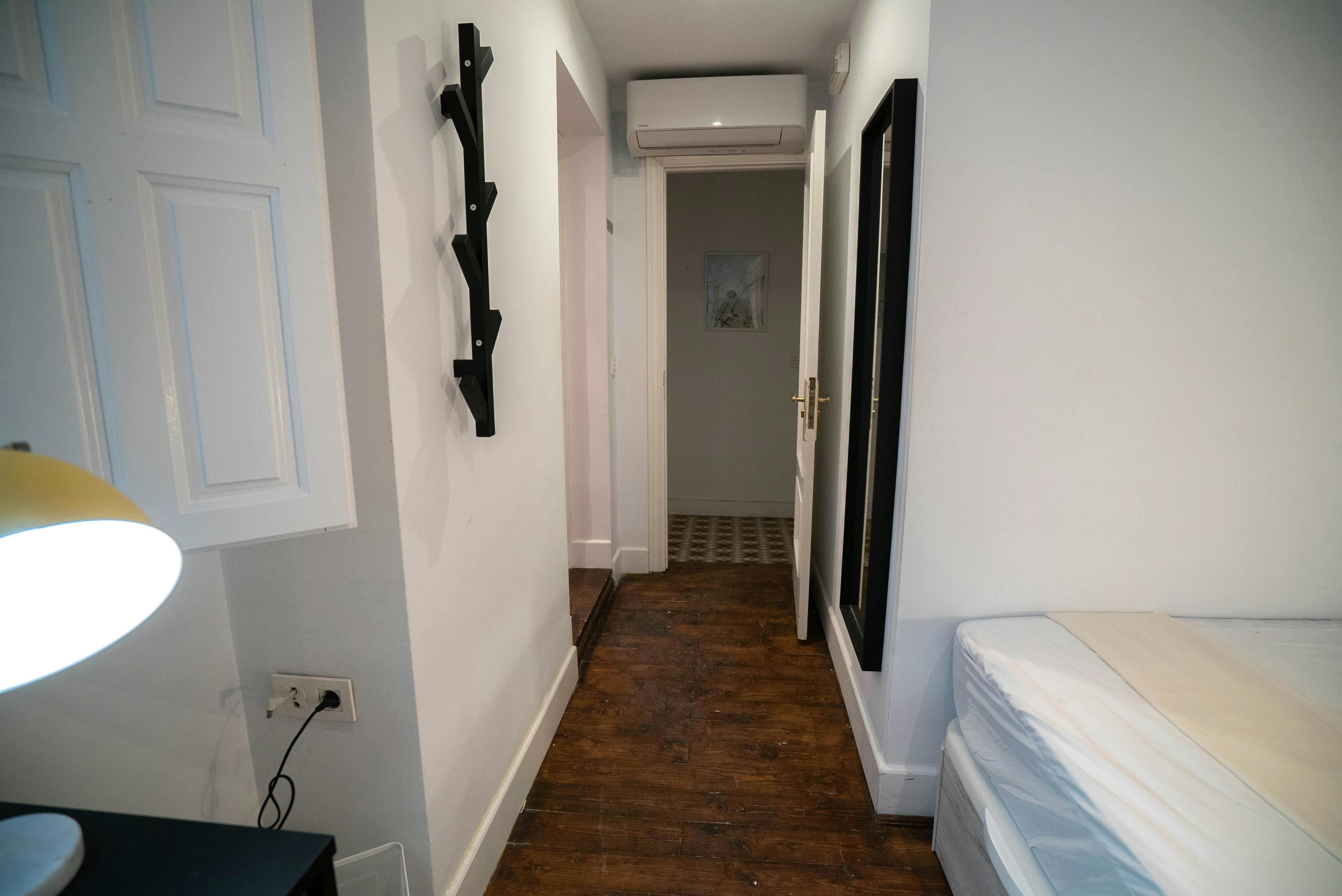 Apartment Valencia, 206m² — photo 29