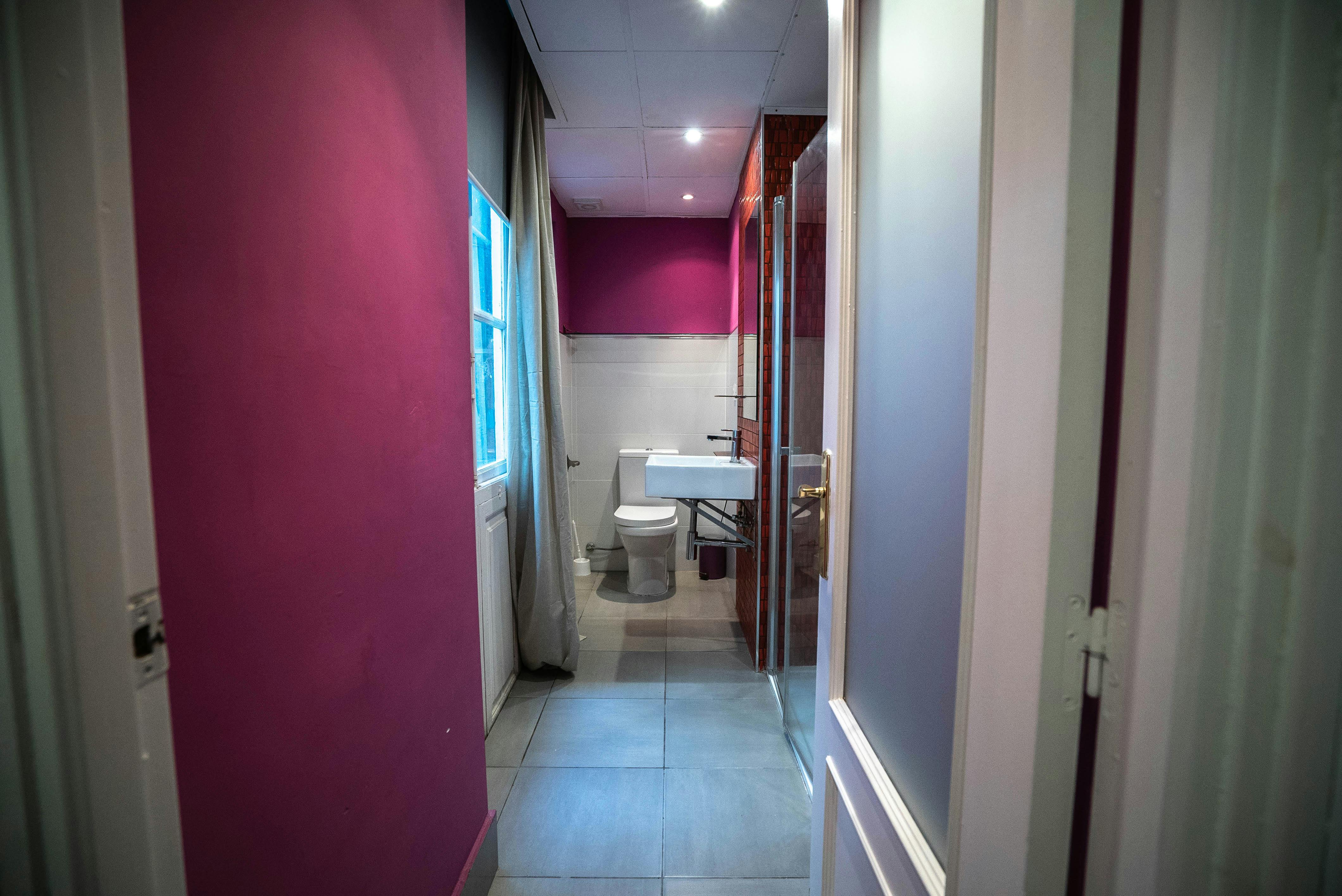 Apartment Valencia, 206m² — photo 33