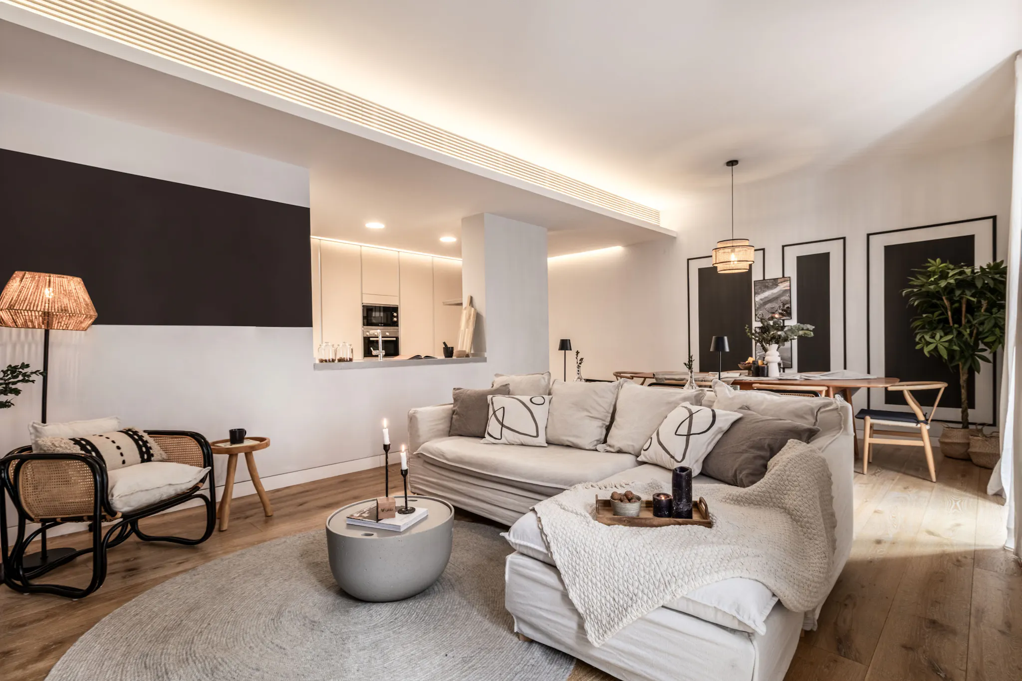 Calle de la Palma, Madrid preview