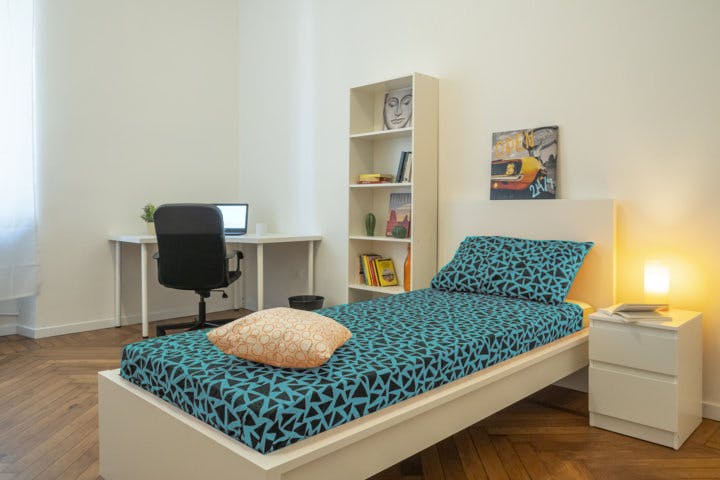 Via Luigi Cibrario, Turin