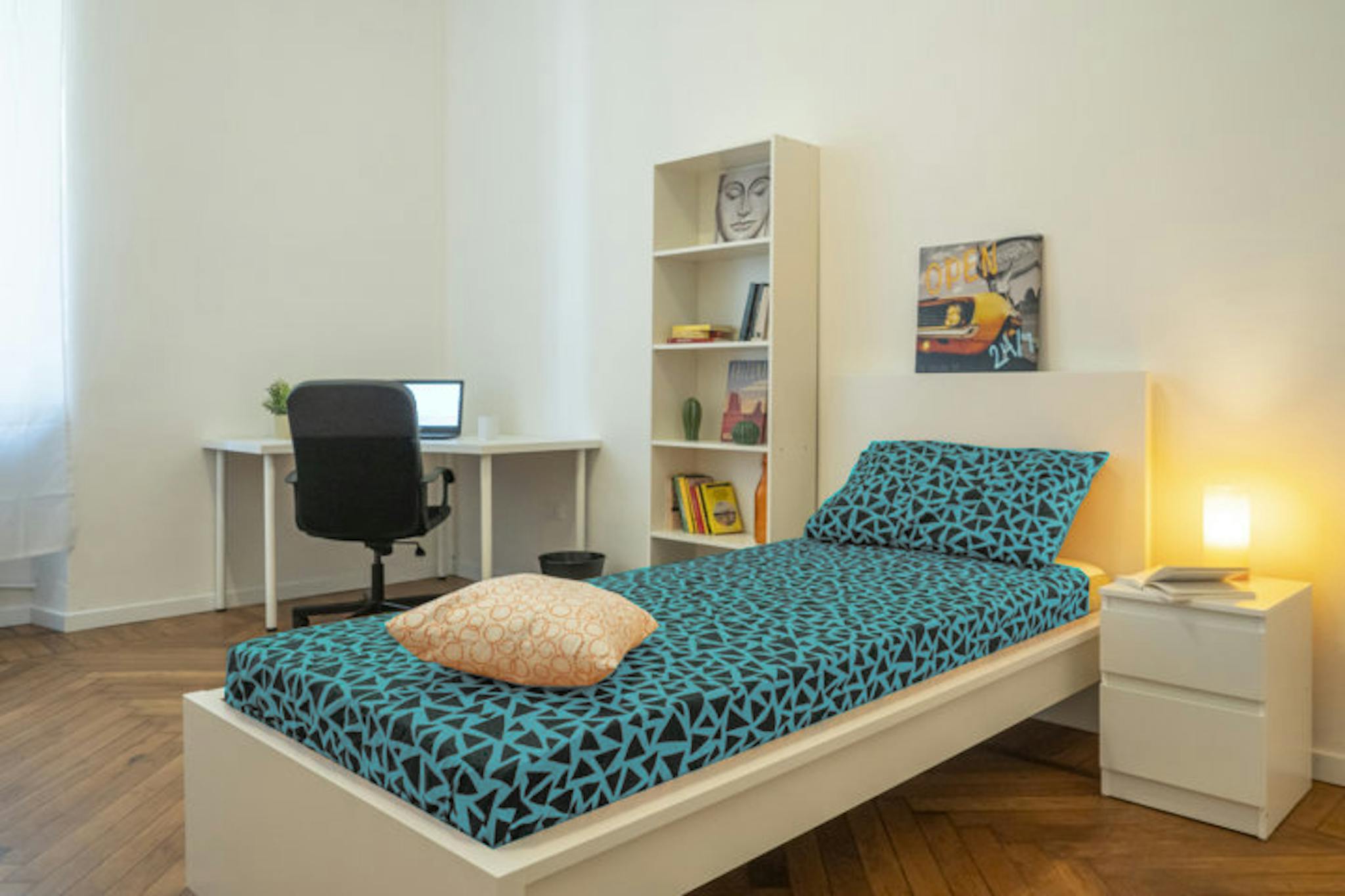 Via Luigi Cibrario, Turin preview