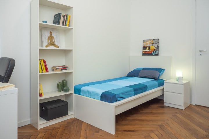 Via Luigi Cibrario, Turin preview