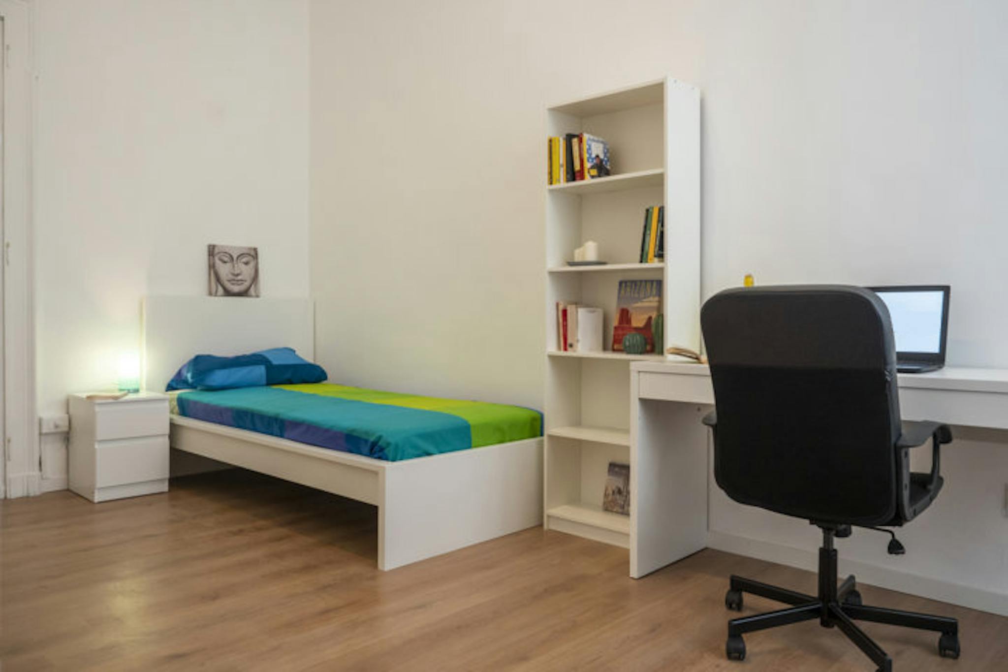 Via Luigi Cibrario, Turin preview