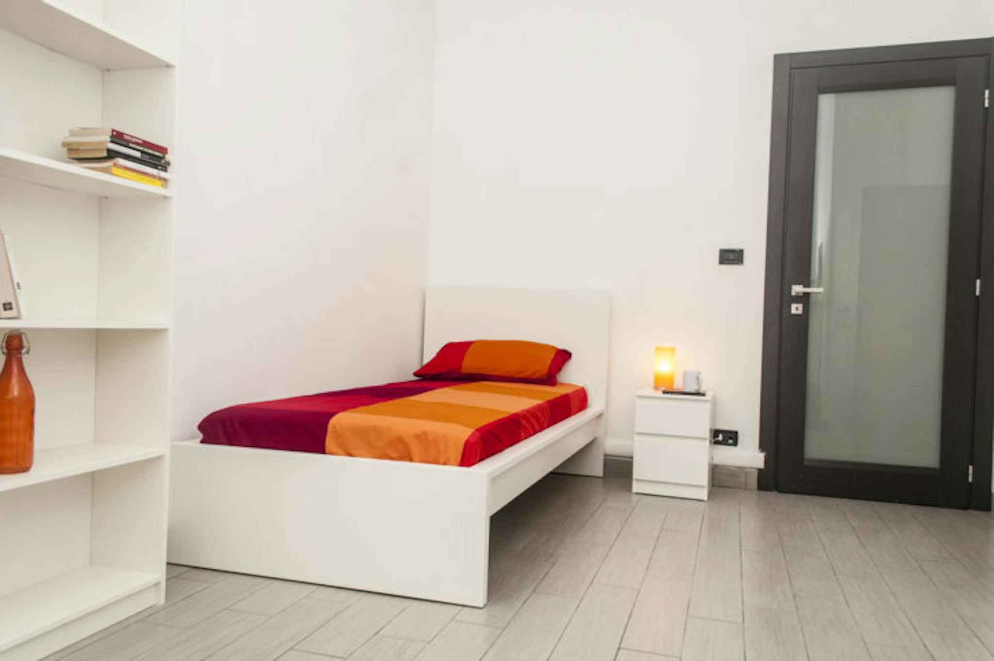 Via Romolo Gessi, Turin preview