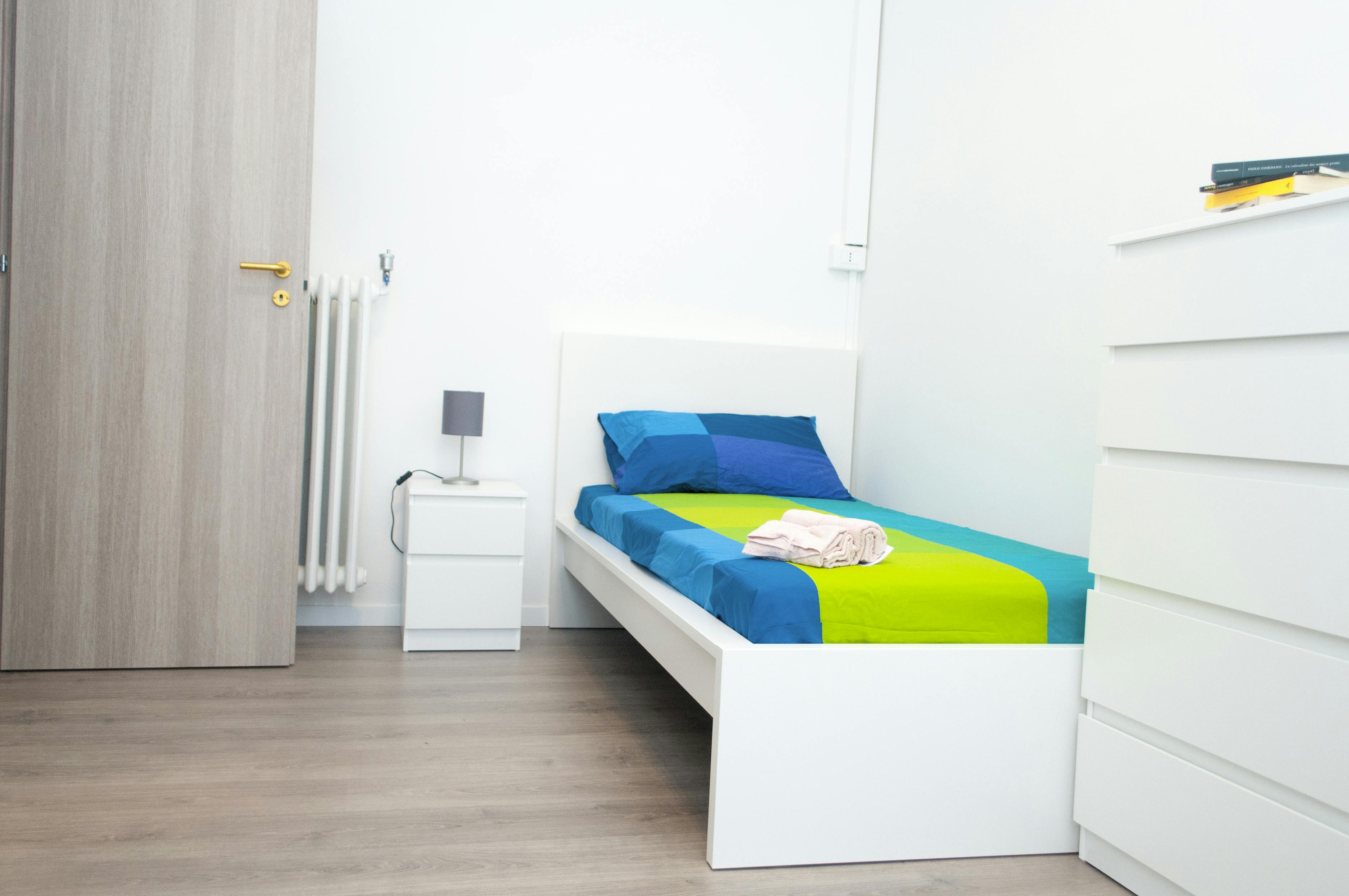 Via Aldo Barbaro, Turin preview