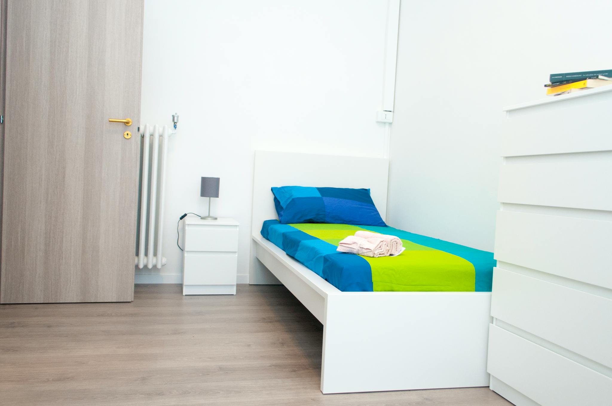 Via Aldo Barbaro, Turin preview