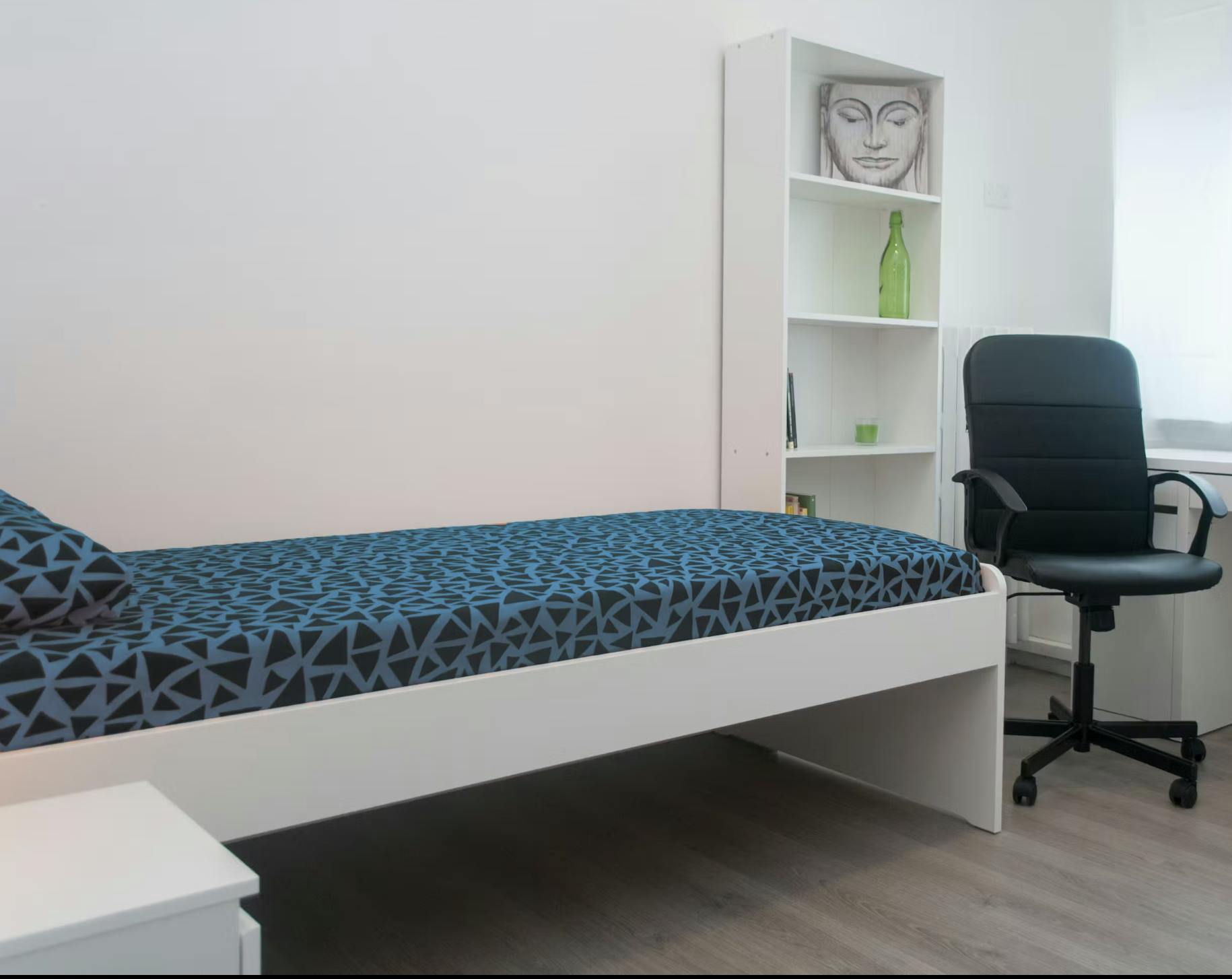 Via Aldo Barbaro, Turin preview