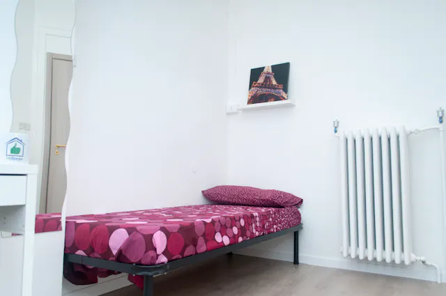 Private room in Via Aldo Barbaro, Turin (1126461) room image 1