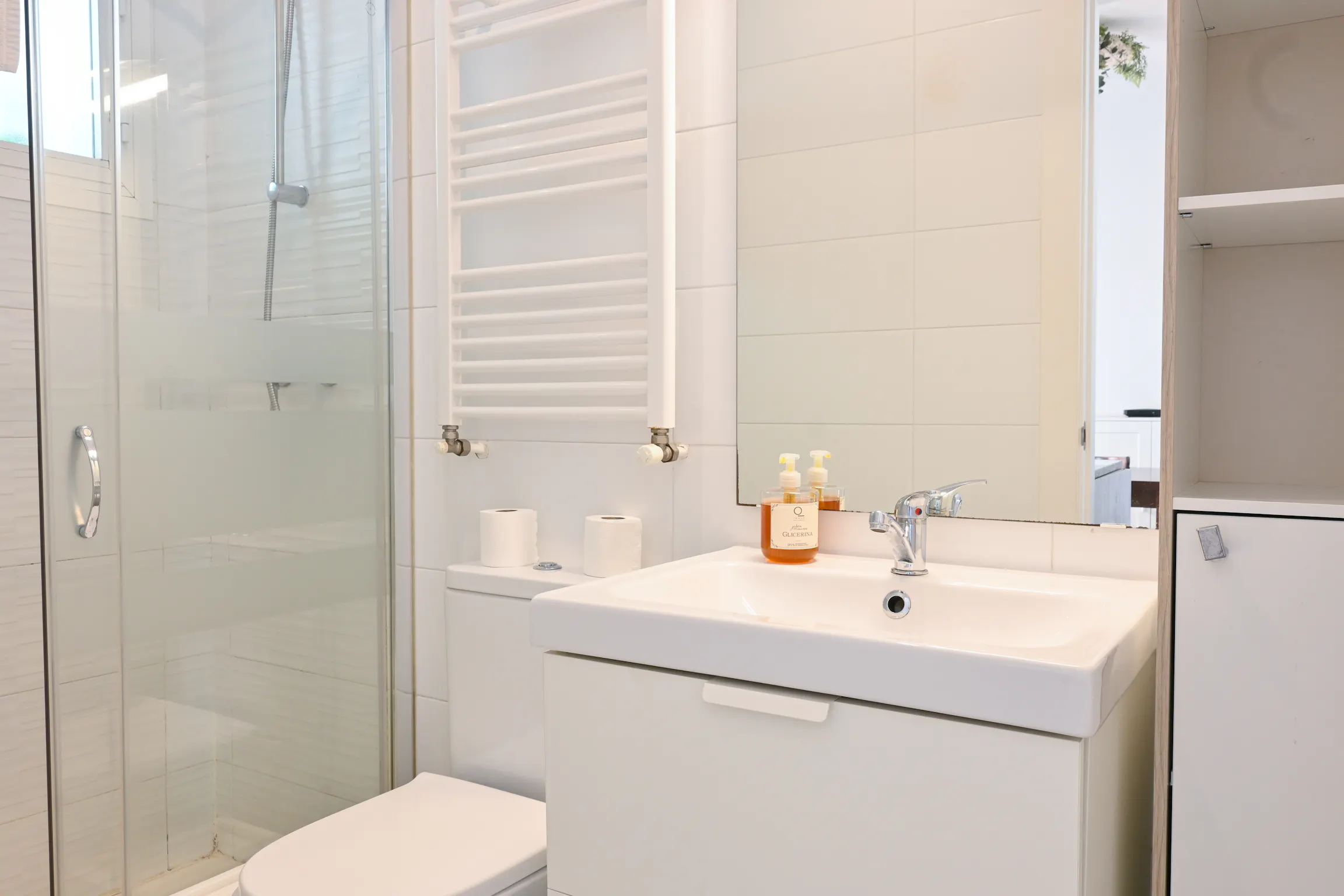 Apartment in Paseo de las Acacias, Madrid (1126645) ROOM 3