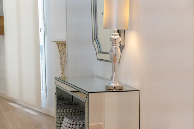 2-Bedroom Apartment in Calle de Preciados, Madrid (1126661) room image 20