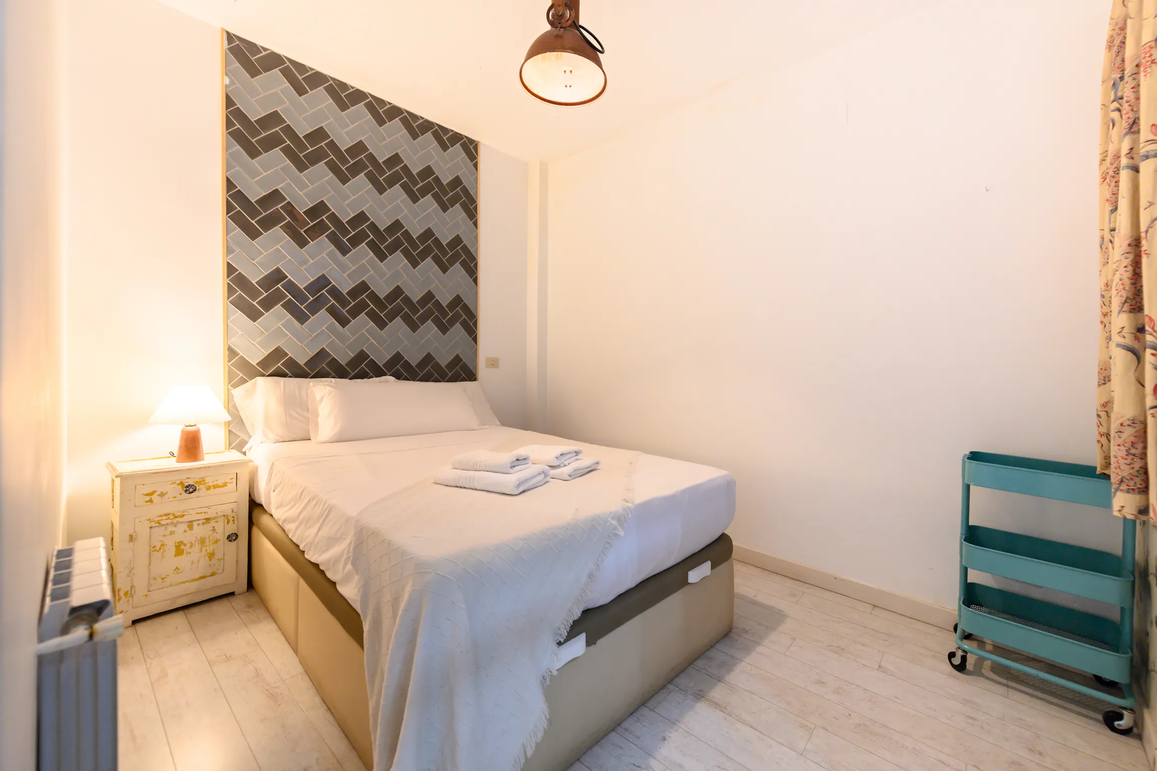 2-Bedroom Apartment in Calle del Espíritu Santo, Madrid (1126662) ROOM 3